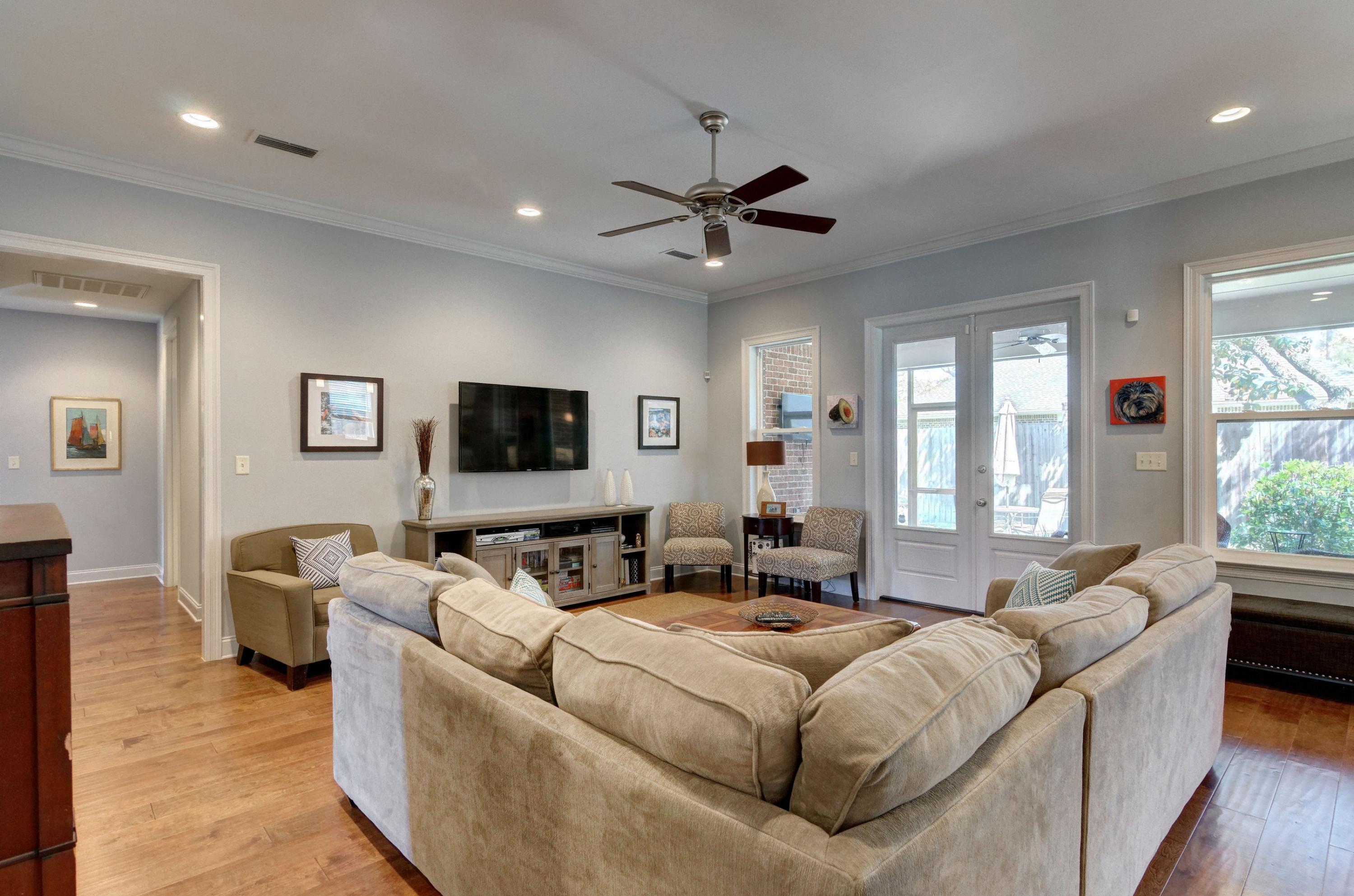 MAGNOLIA WOODS - Residential