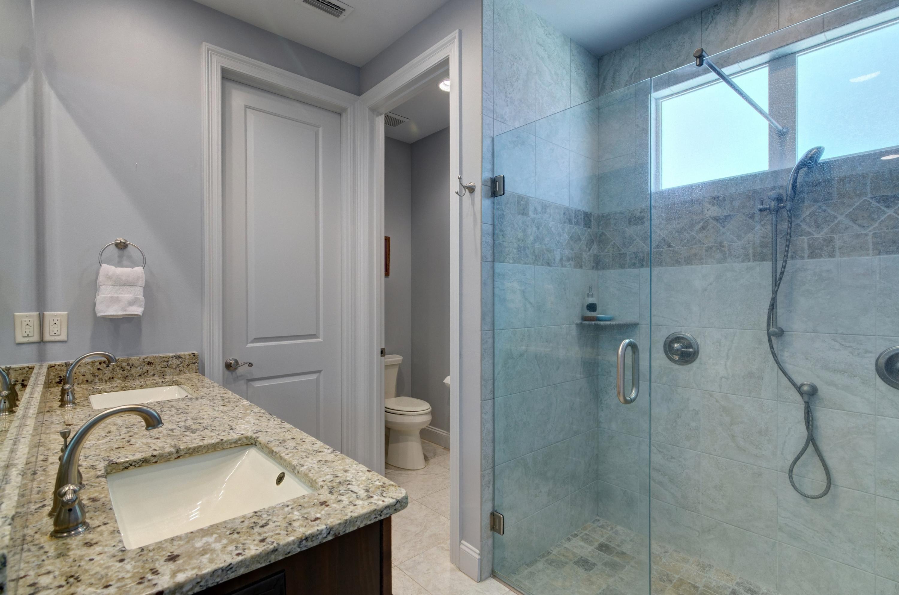 MAGNOLIA WOODS - Residential