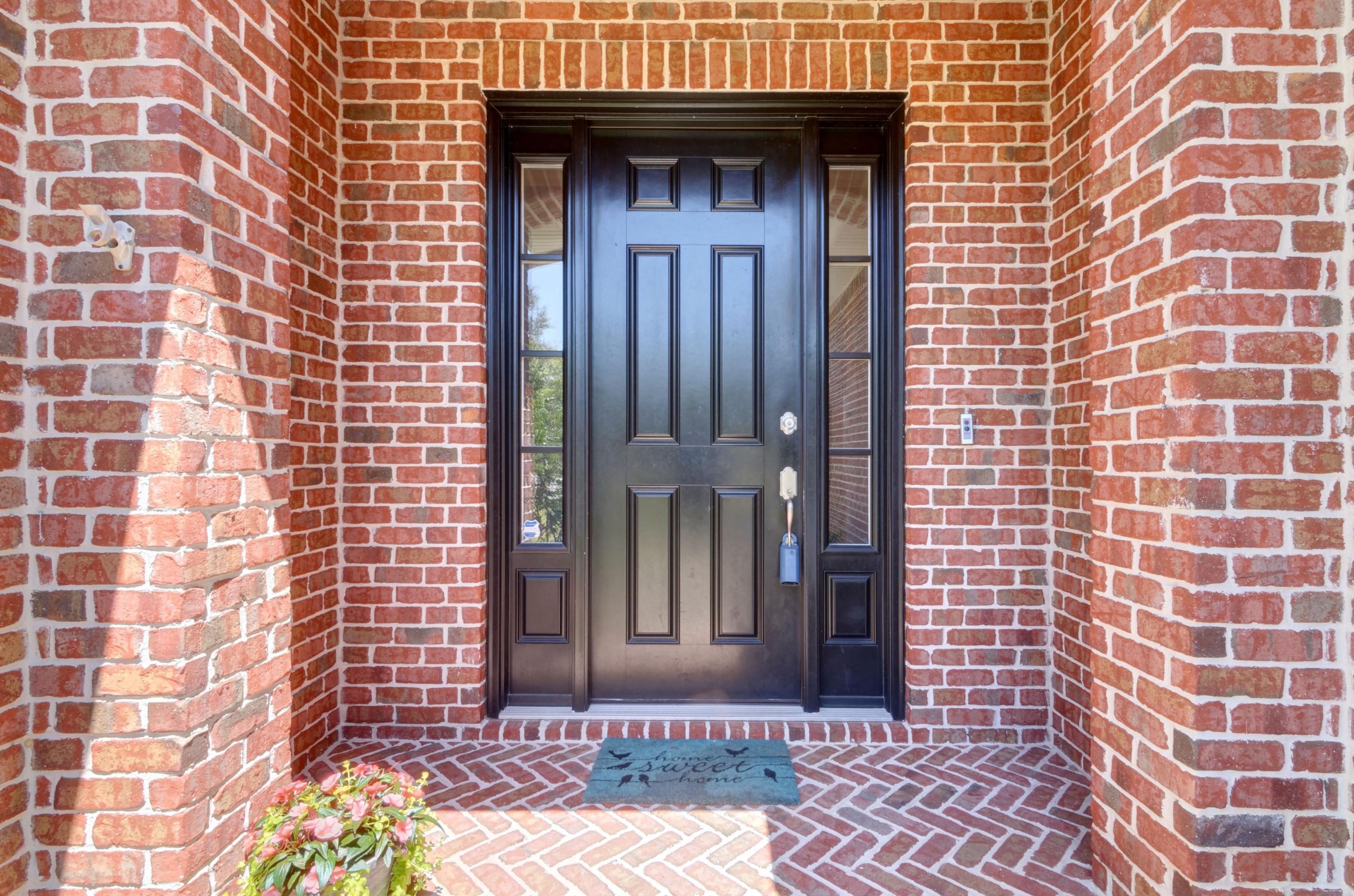 MAGNOLIA WOODS - Residential