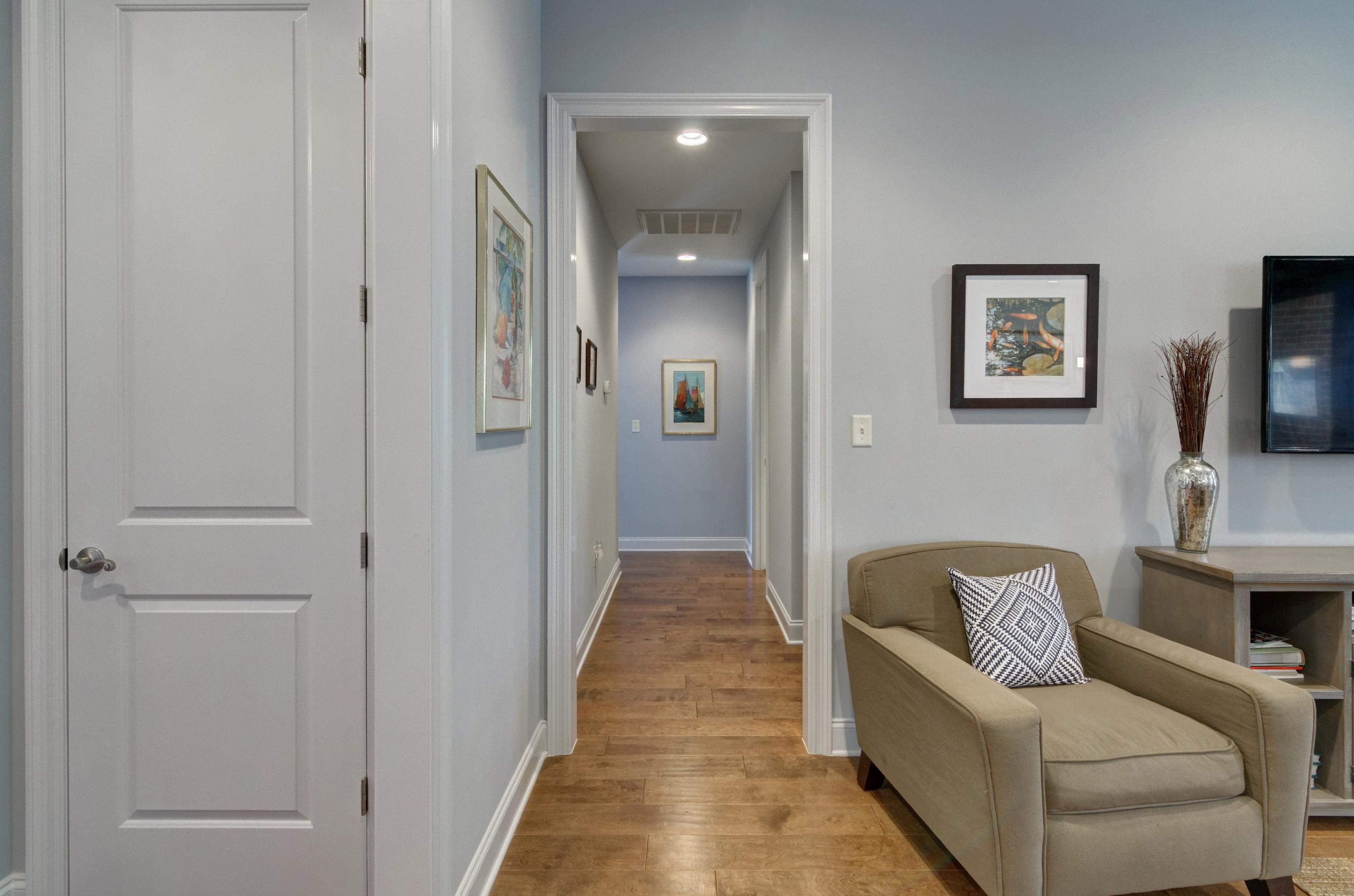 MAGNOLIA WOODS - Residential