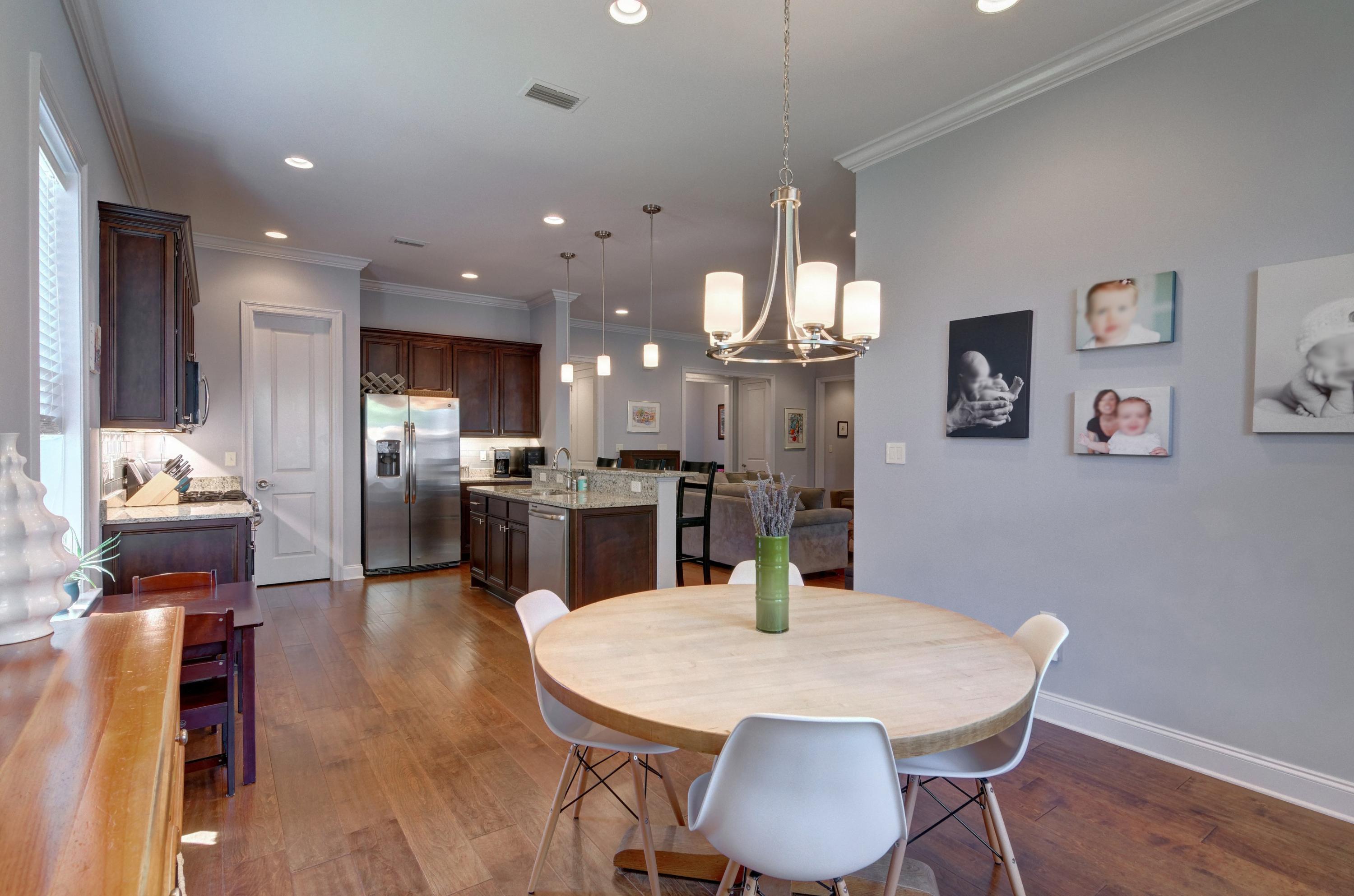 MAGNOLIA WOODS - Residential