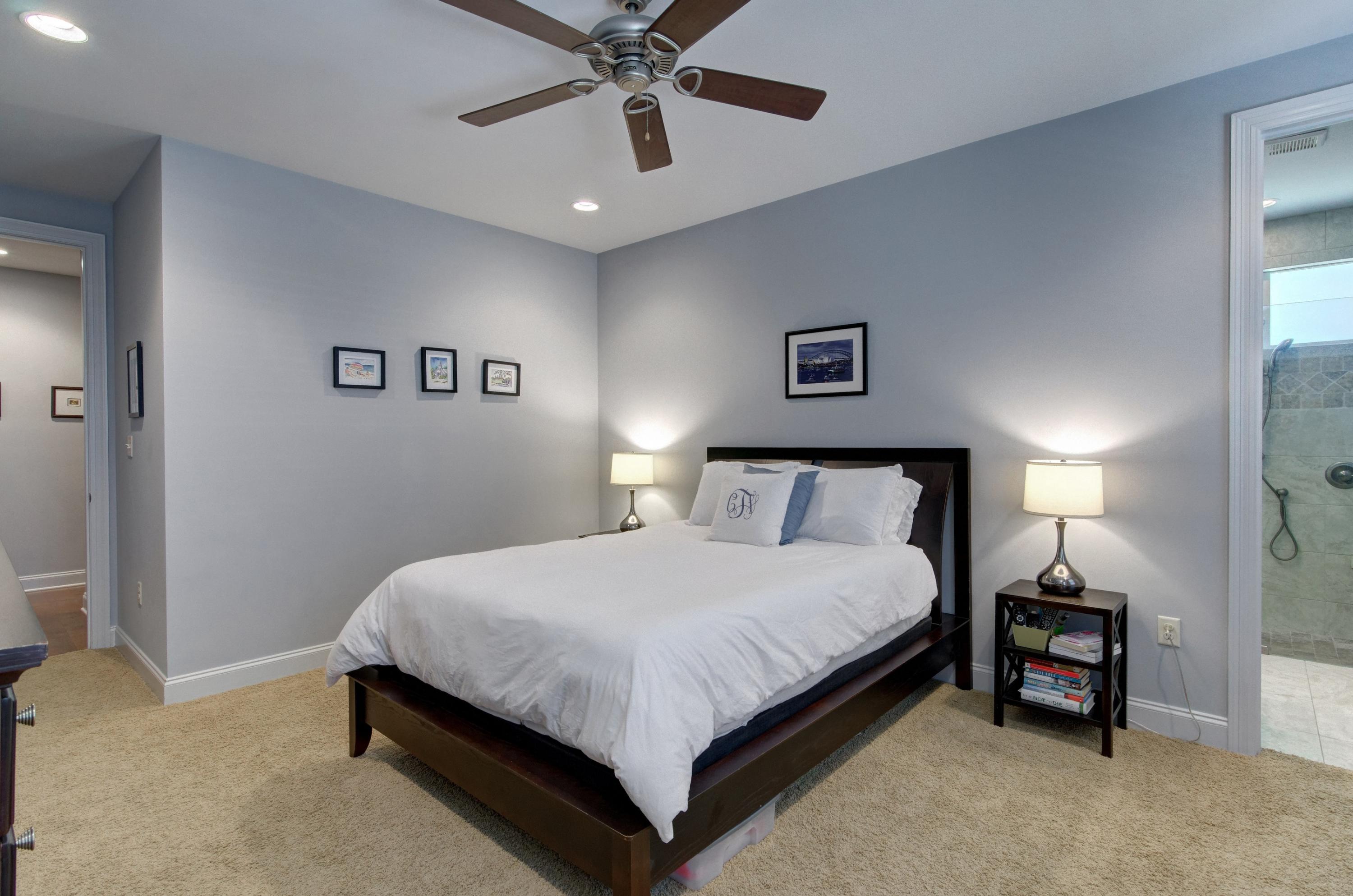 MAGNOLIA WOODS - Residential