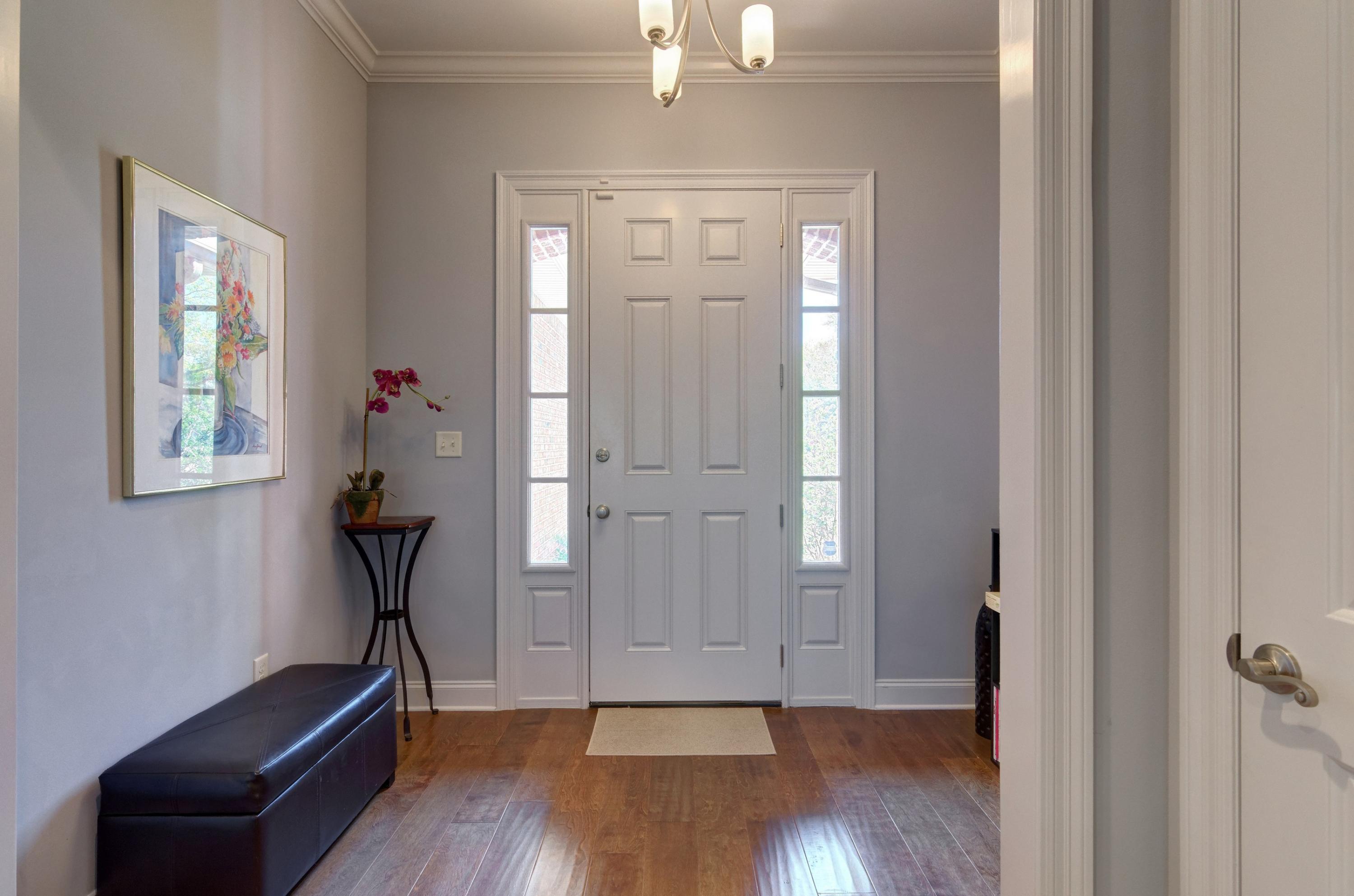 MAGNOLIA WOODS - Residential