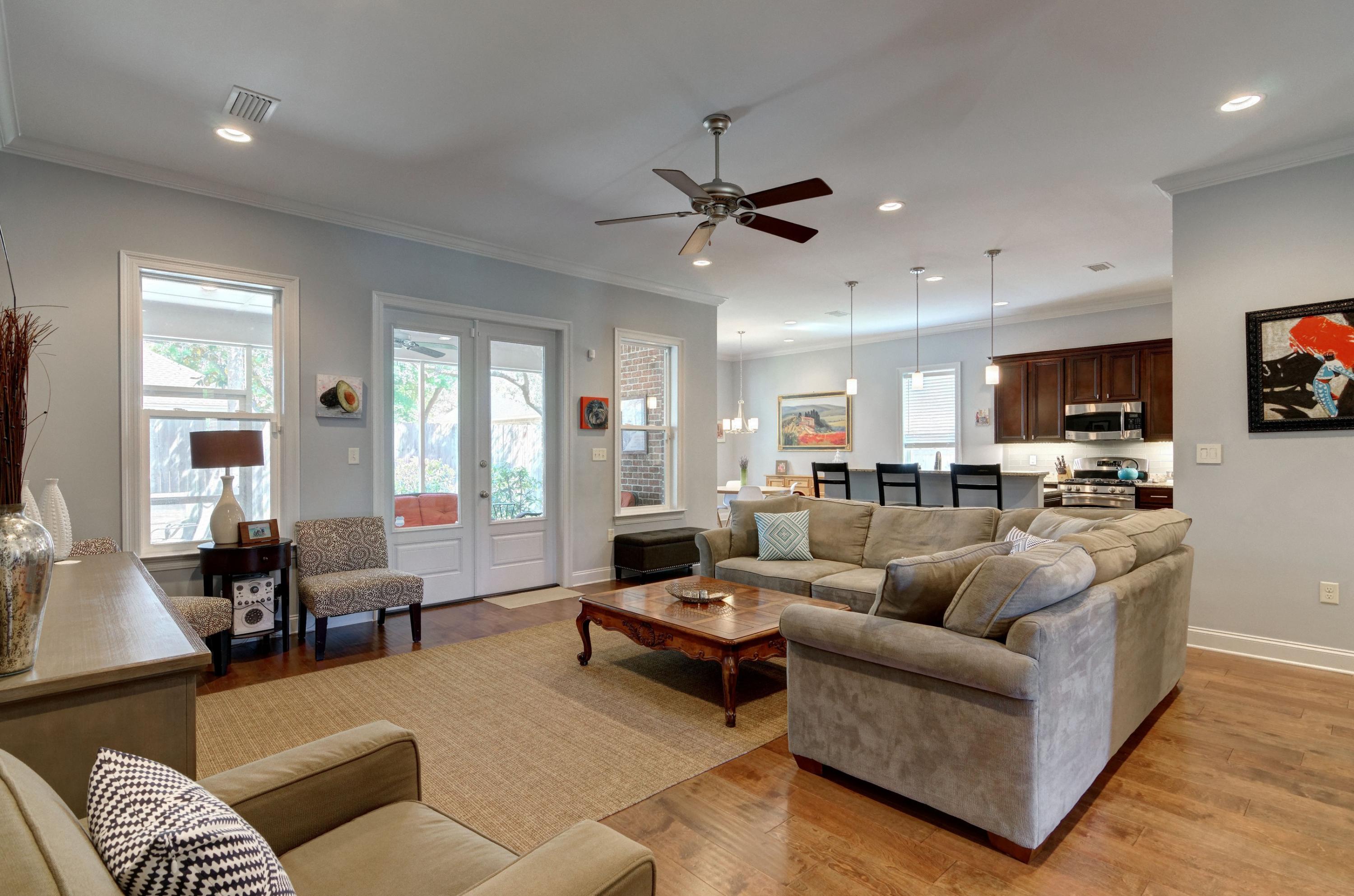 MAGNOLIA WOODS - Residential