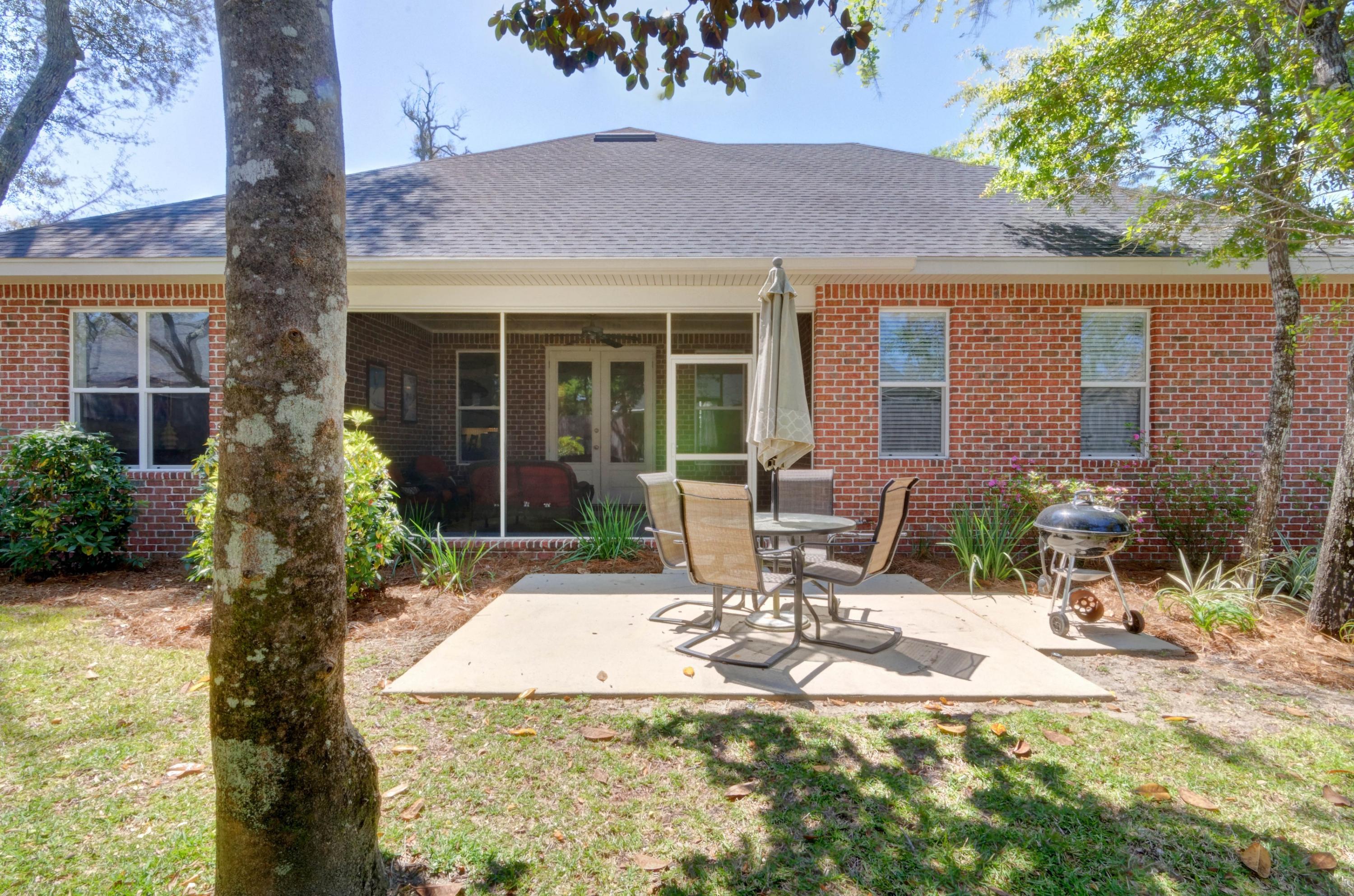 MAGNOLIA WOODS - Residential