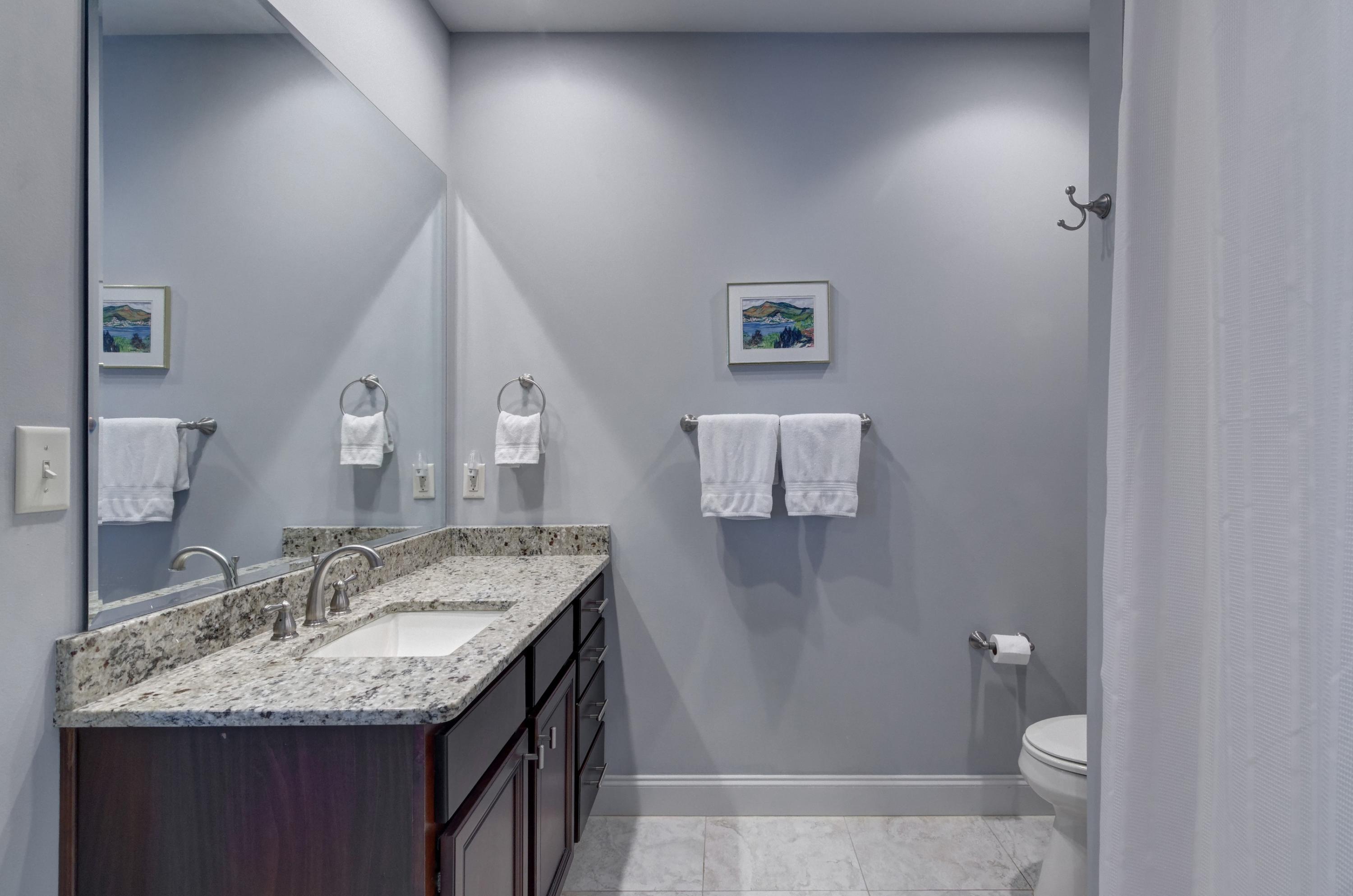 MAGNOLIA WOODS - Residential