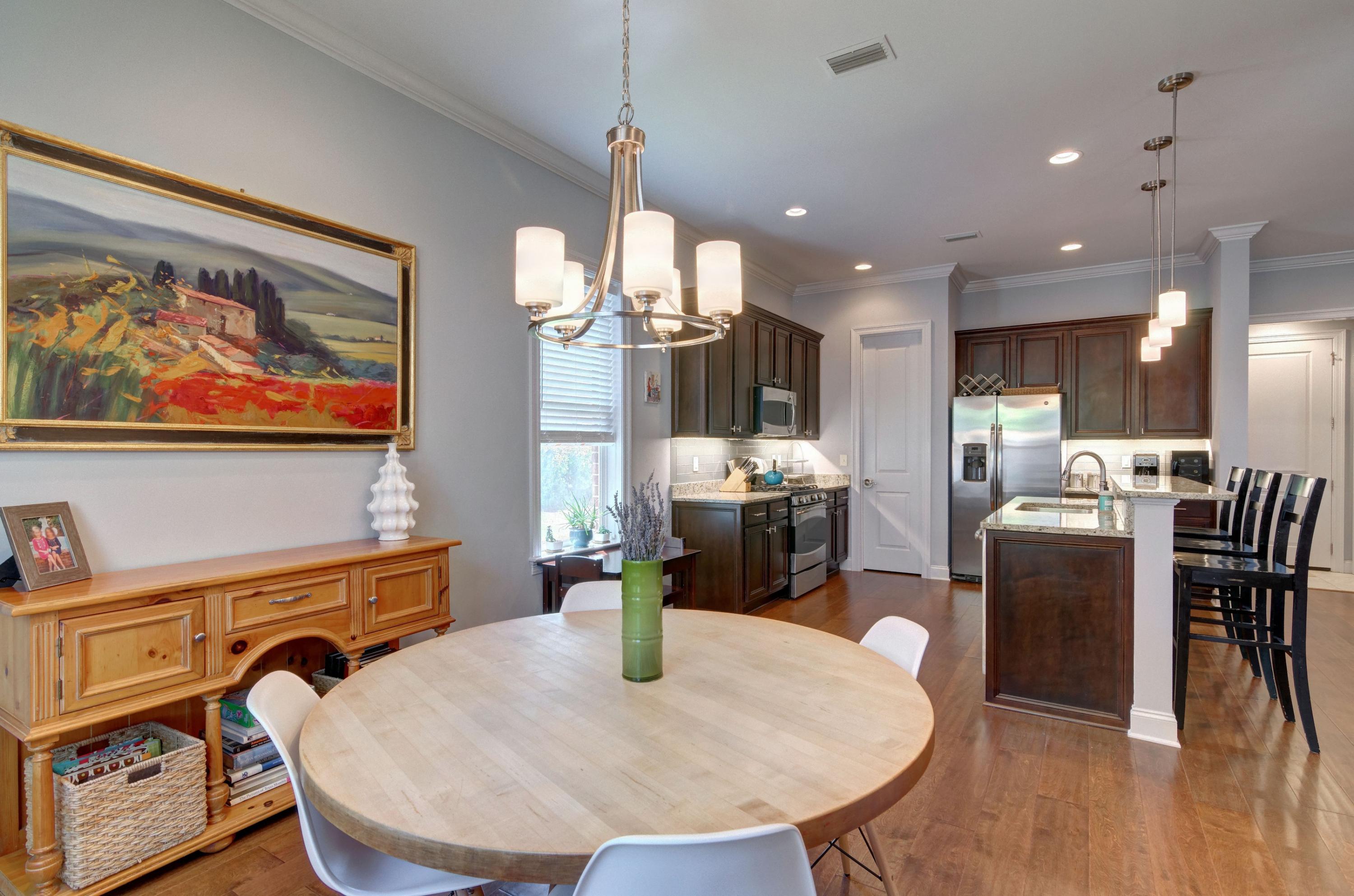 MAGNOLIA WOODS - Residential