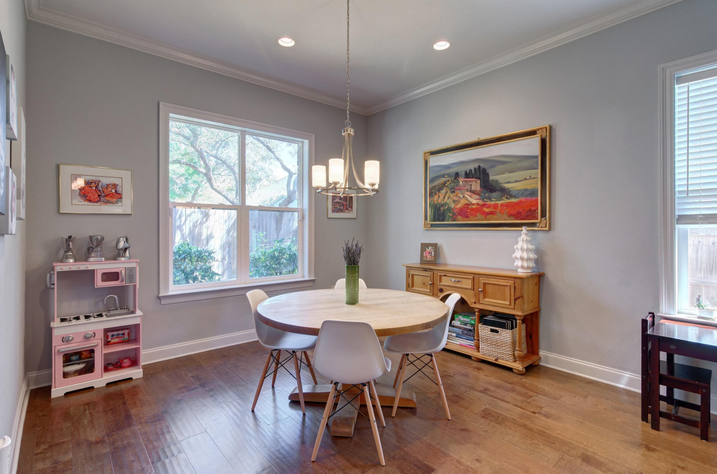 MAGNOLIA WOODS - Residential