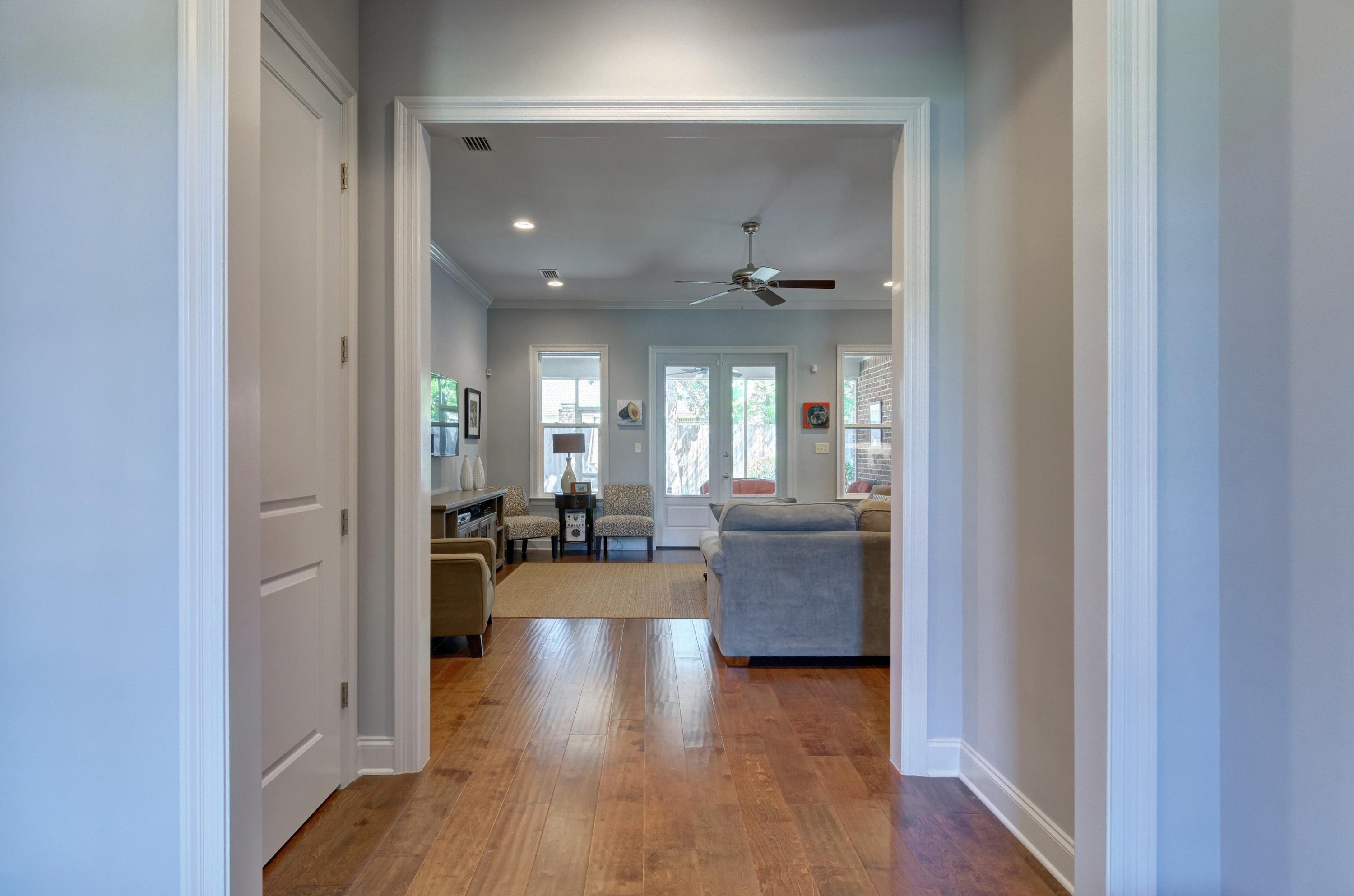 MAGNOLIA WOODS - Residential