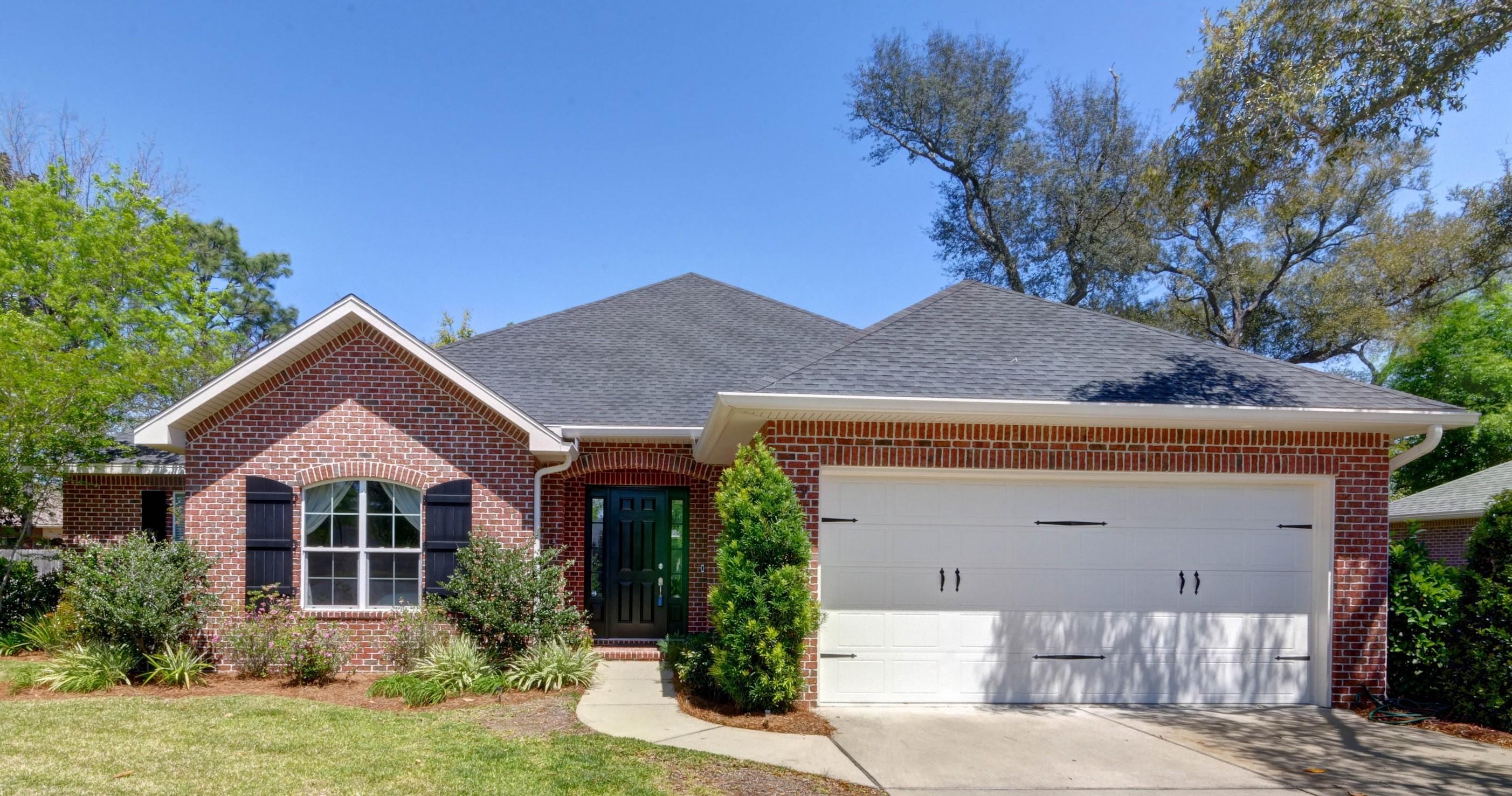 MAGNOLIA WOODS - Residential