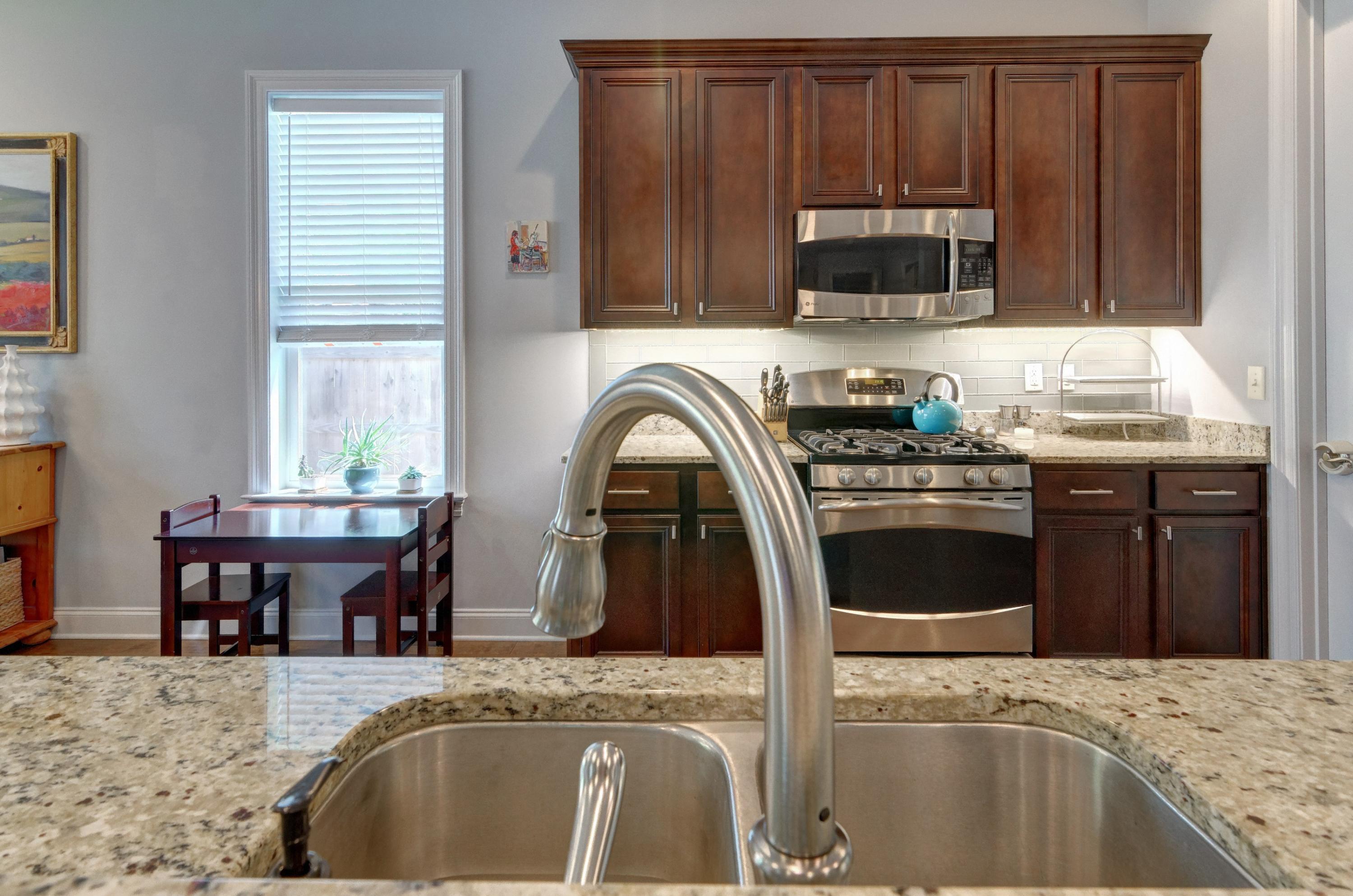 MAGNOLIA WOODS - Residential