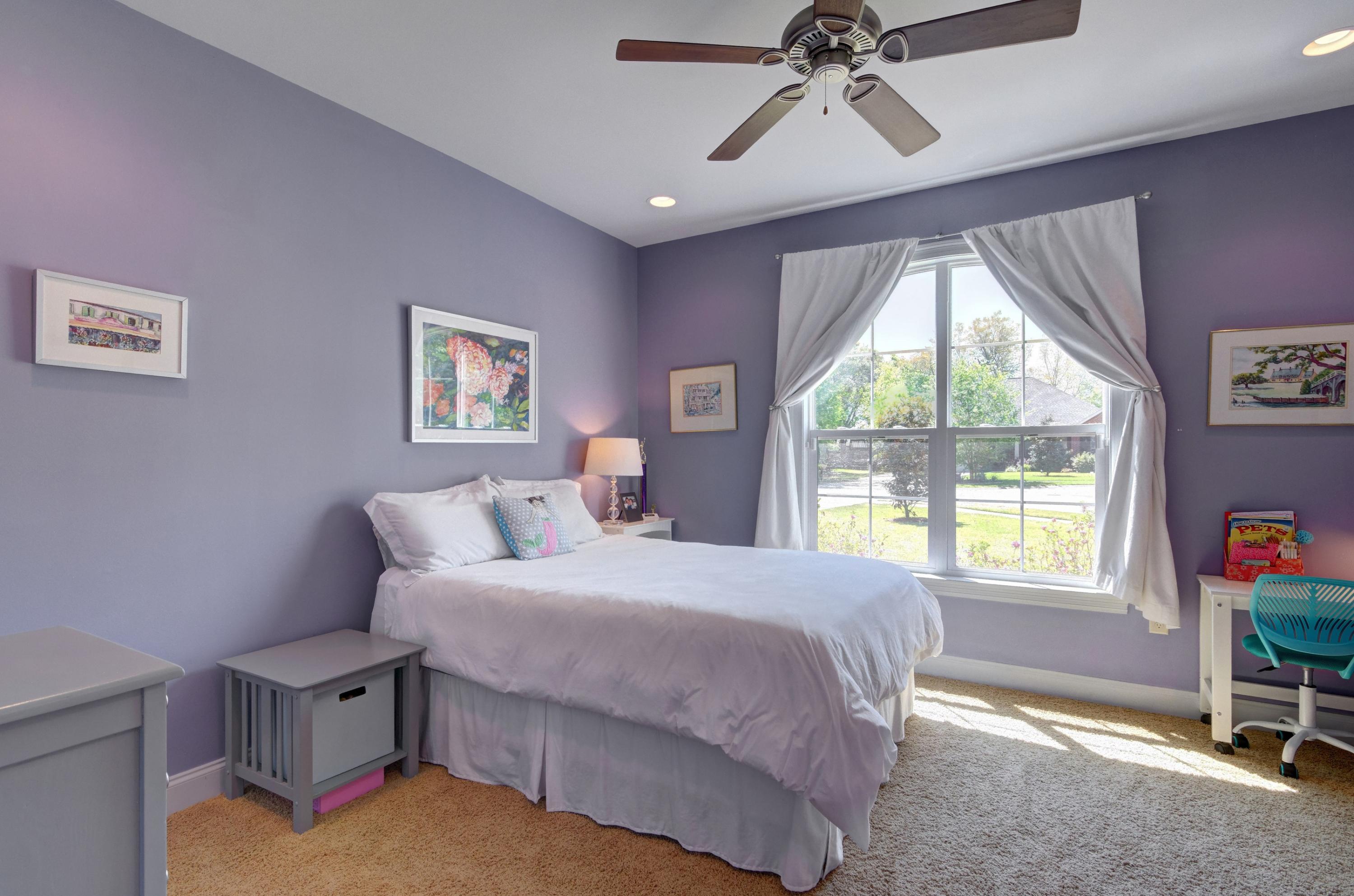 MAGNOLIA WOODS - Residential