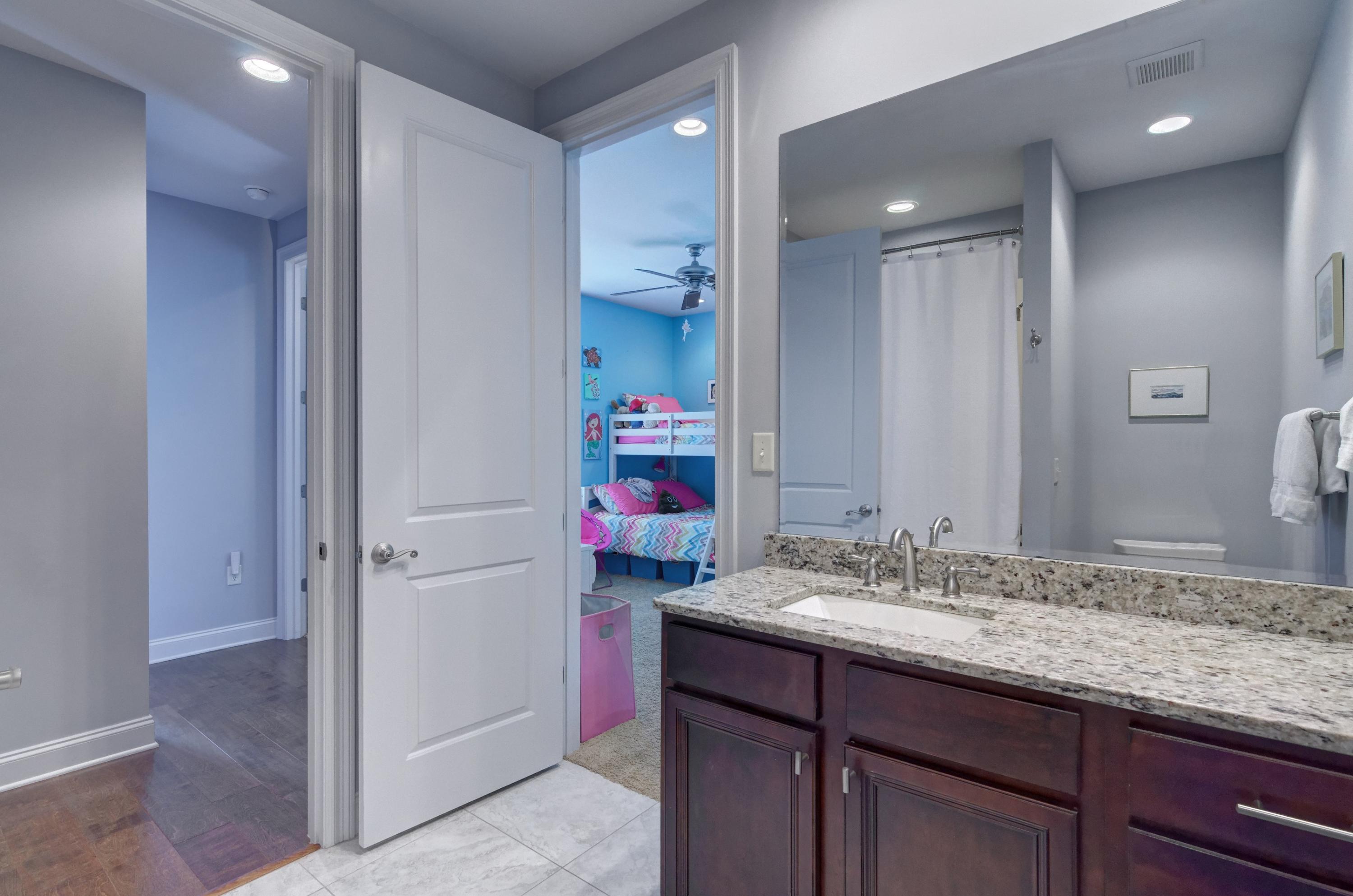 MAGNOLIA WOODS - Residential