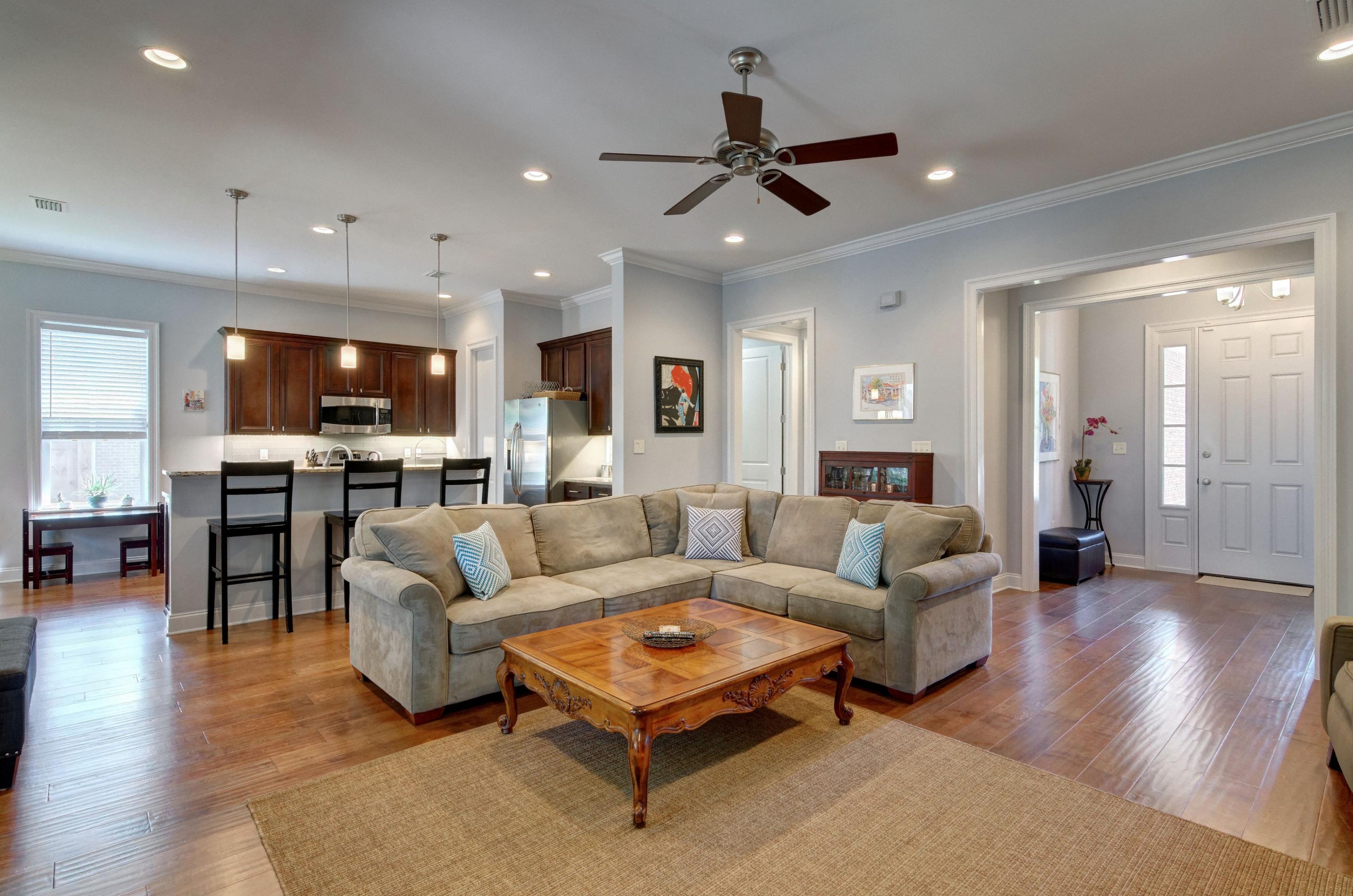 MAGNOLIA WOODS - Residential