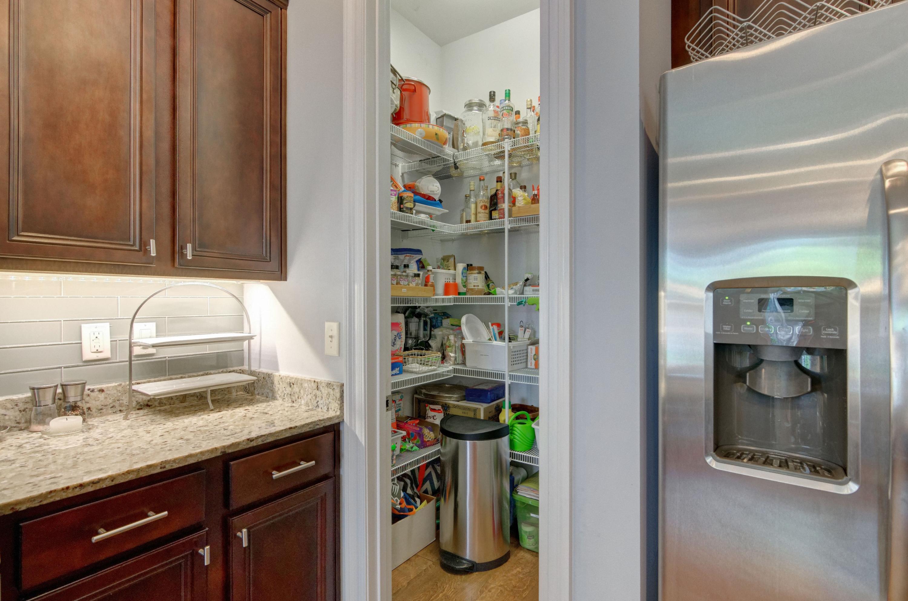 MAGNOLIA WOODS - Residential