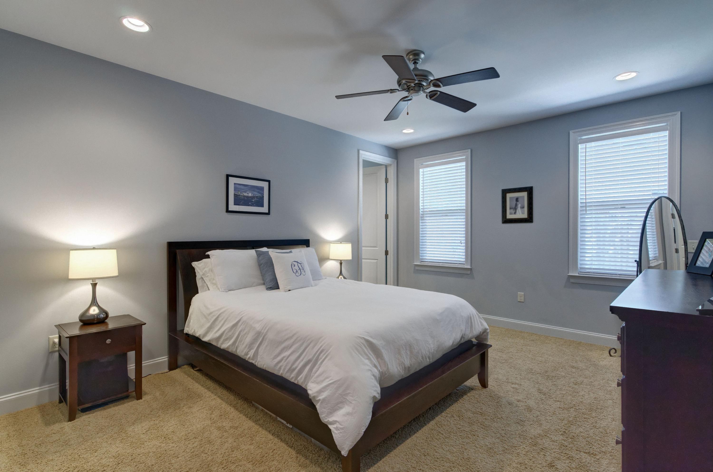 MAGNOLIA WOODS - Residential