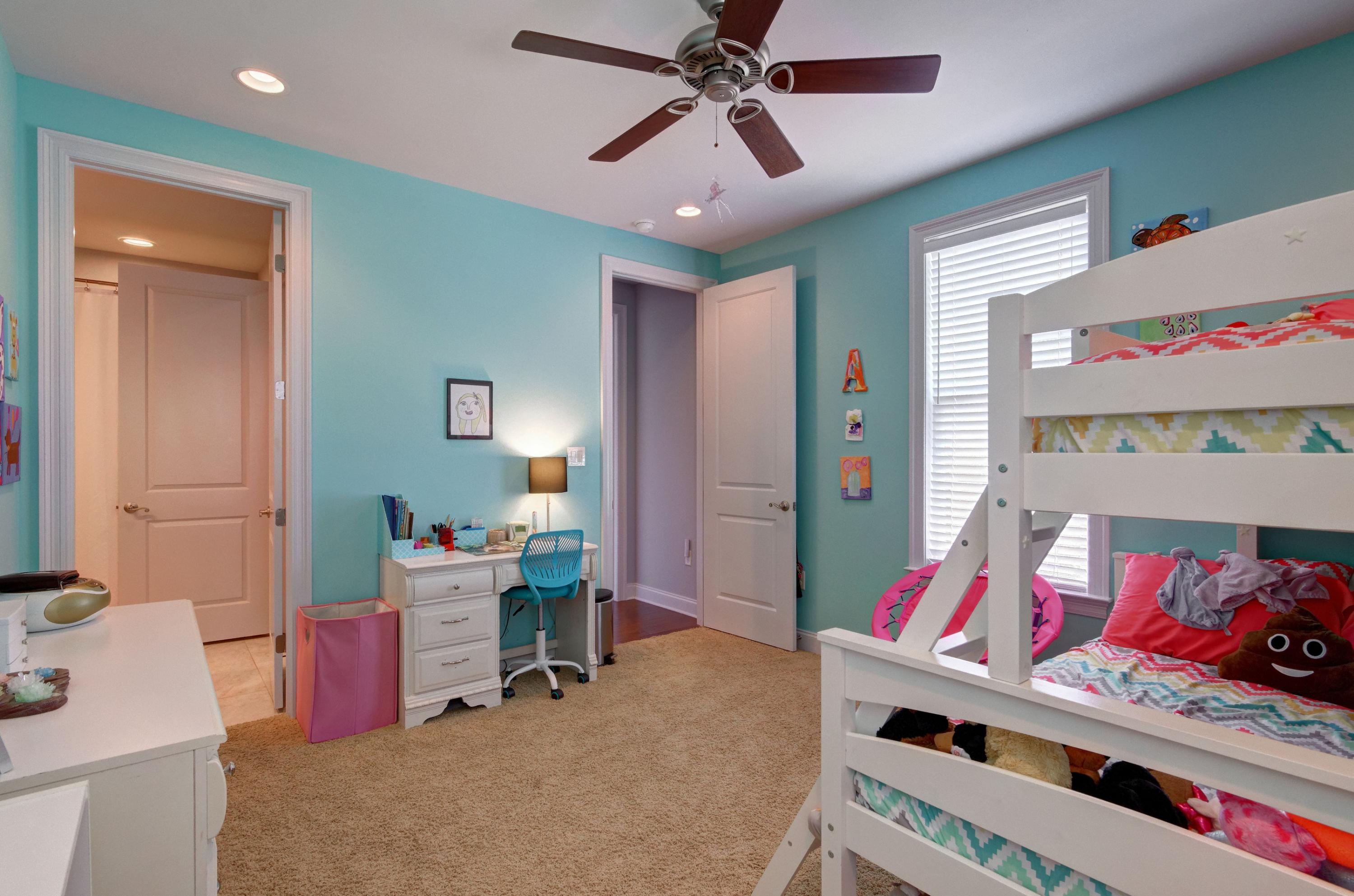 MAGNOLIA WOODS - Residential