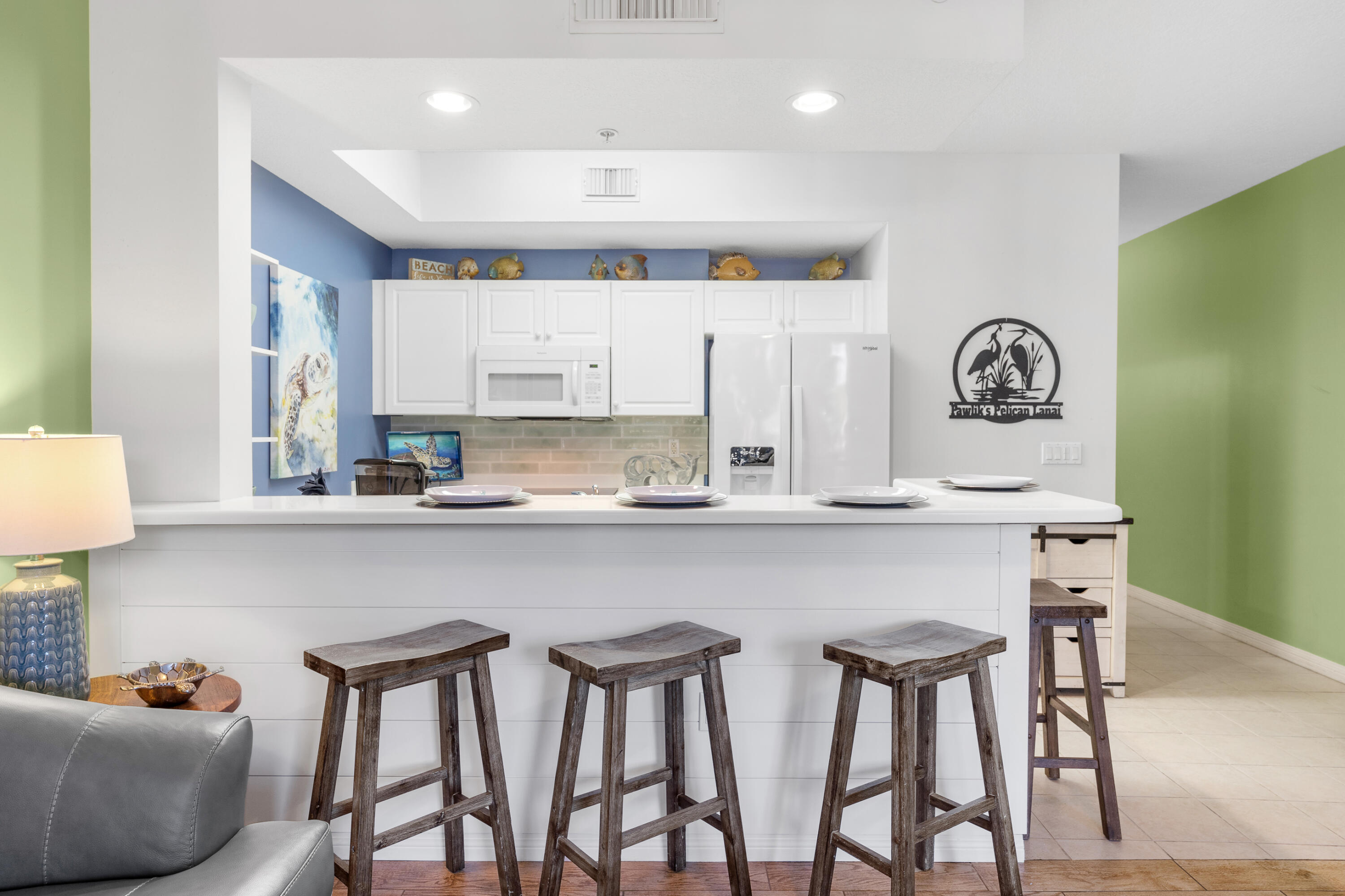 DESTIN WEST PELICAN - Residential