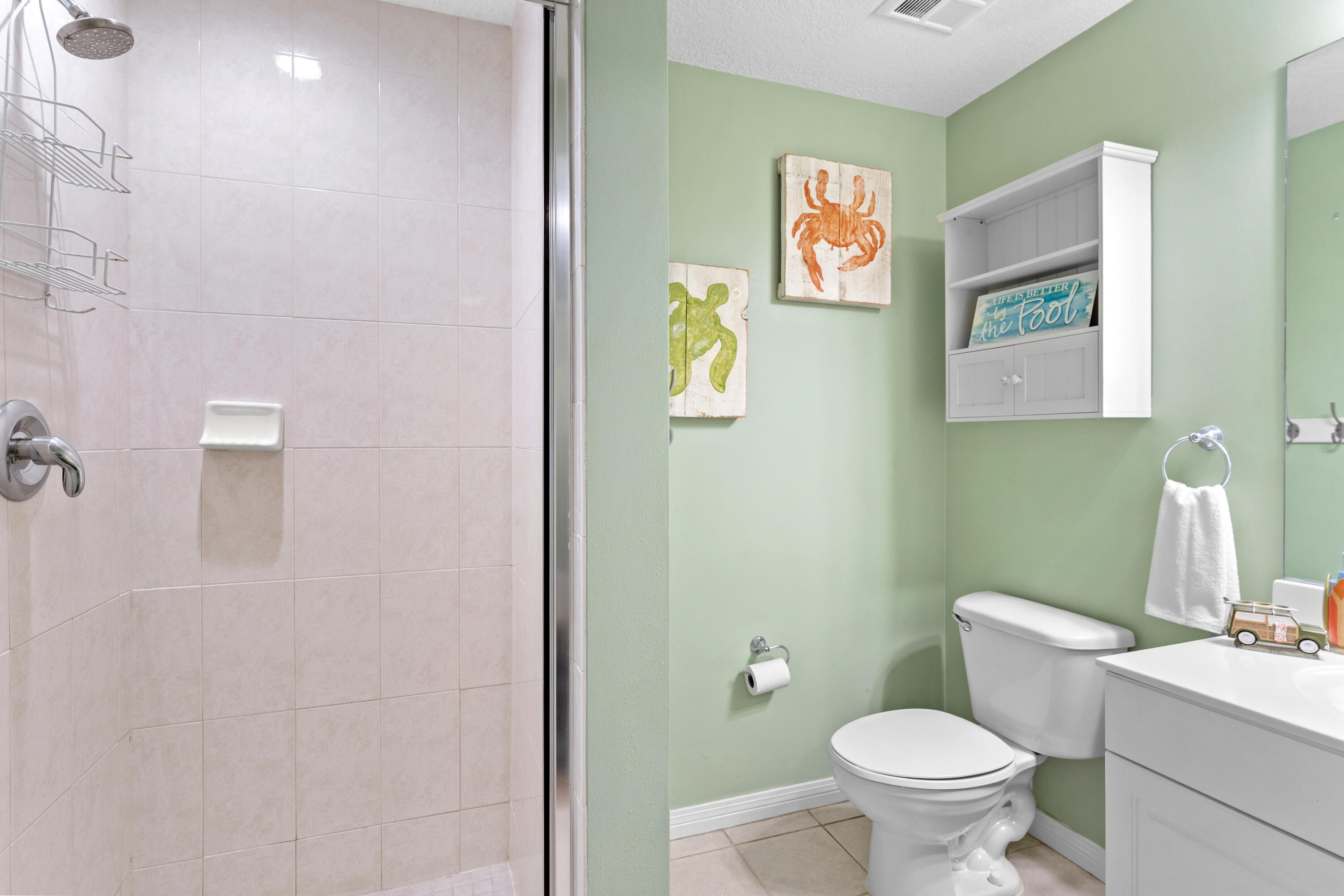 DESTIN WEST PELICAN - Residential