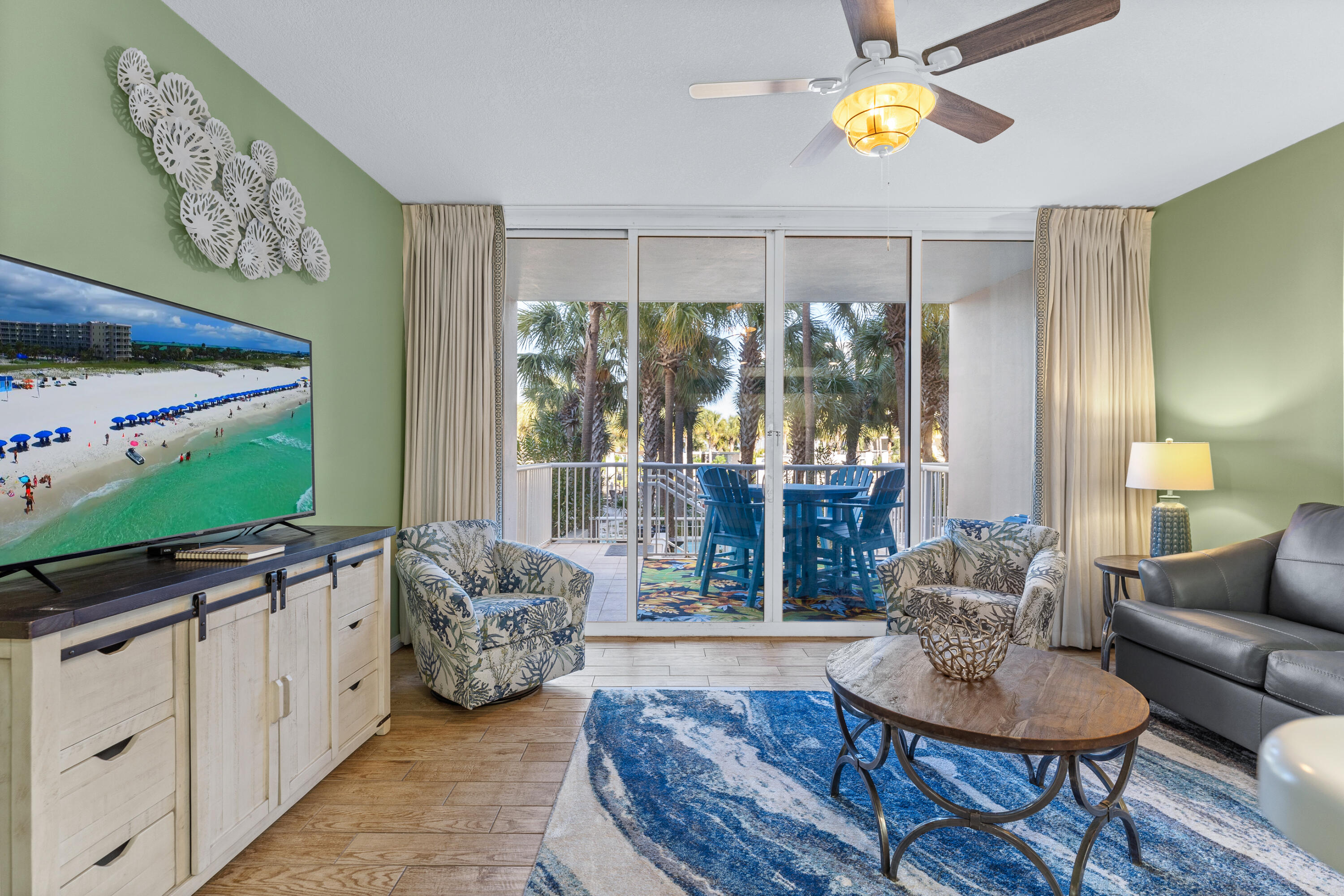 DESTIN WEST PELICAN - Residential