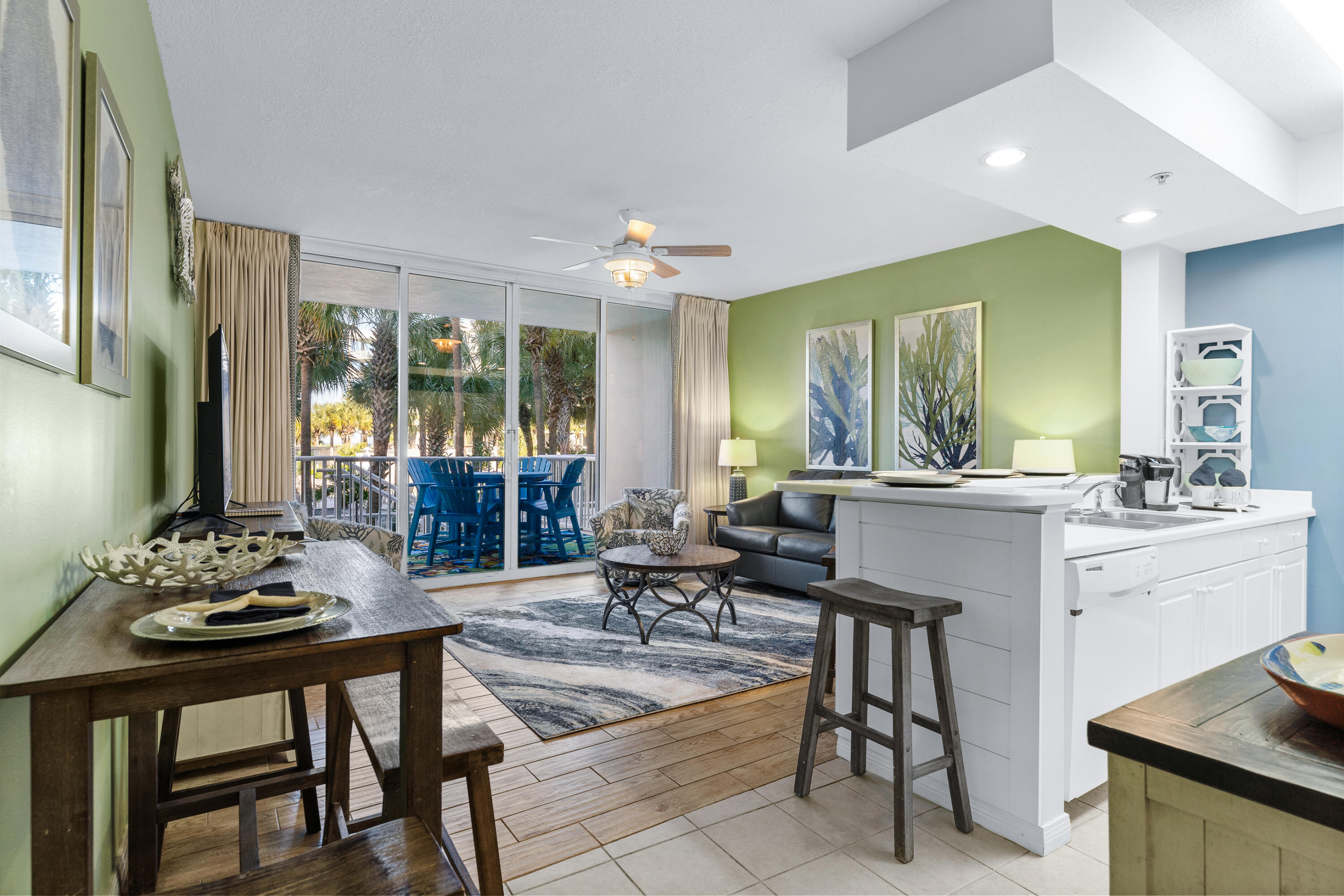 DESTIN WEST PELICAN - Residential