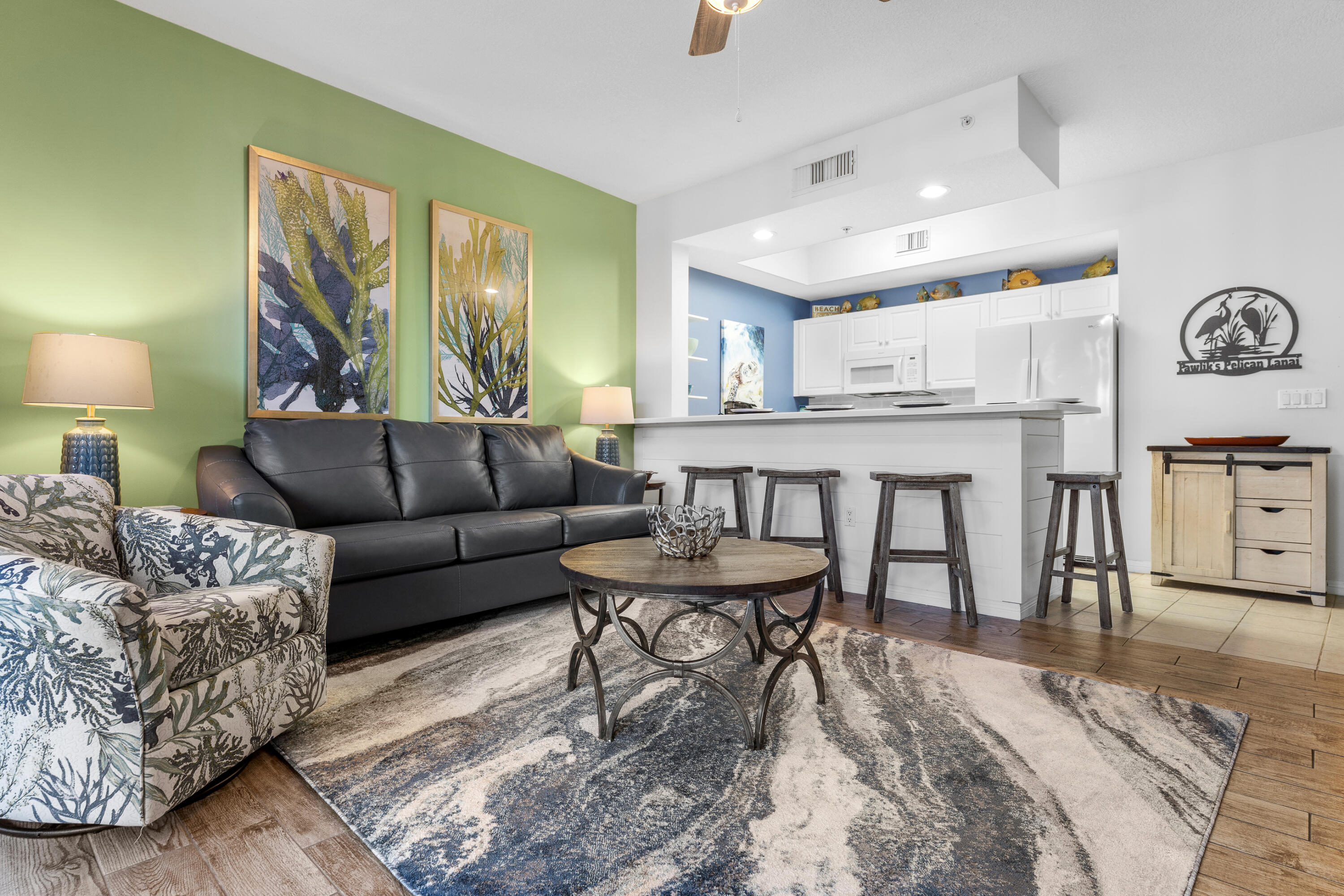 DESTIN WEST PELICAN - Residential