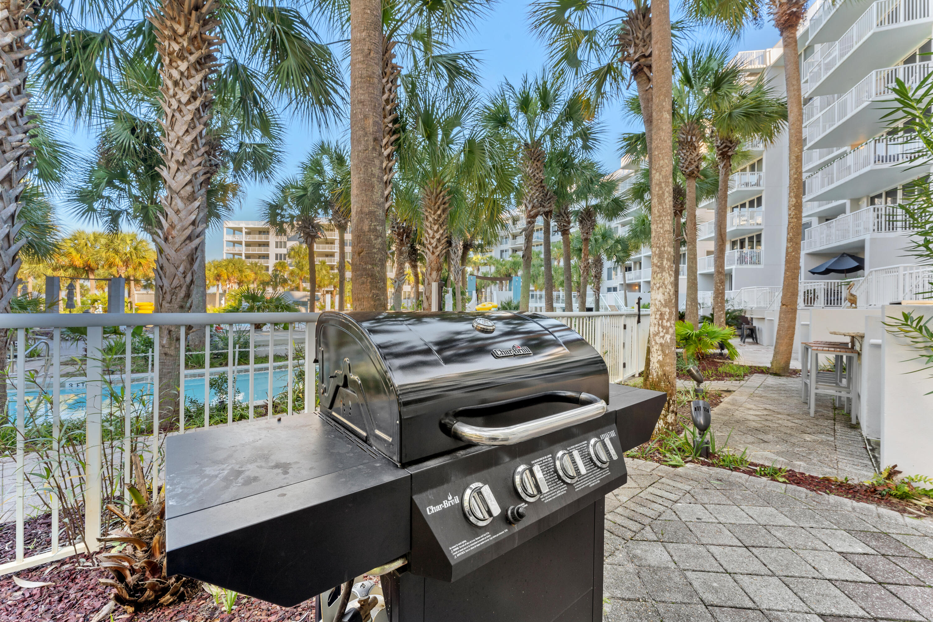 DESTIN WEST PELICAN - Residential