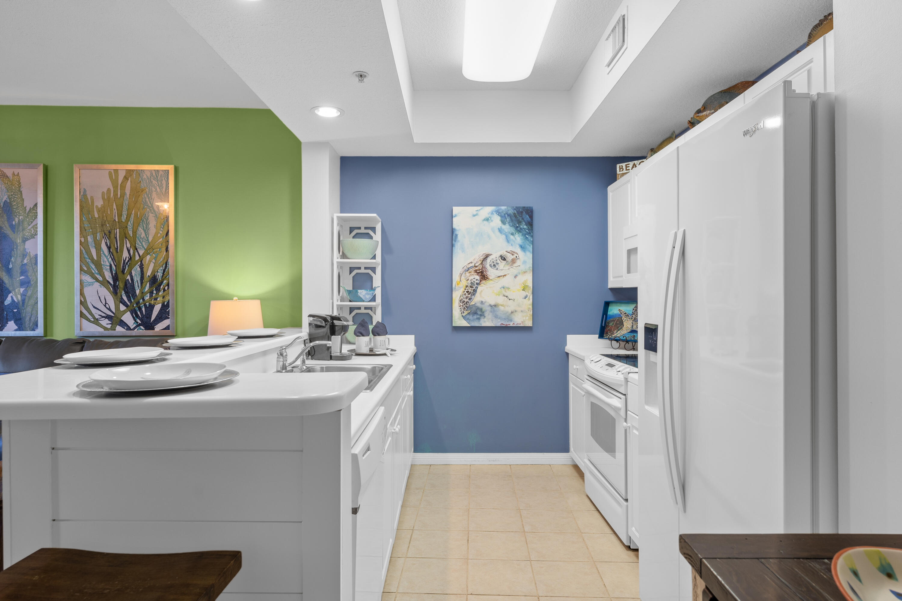 DESTIN WEST PELICAN - Residential