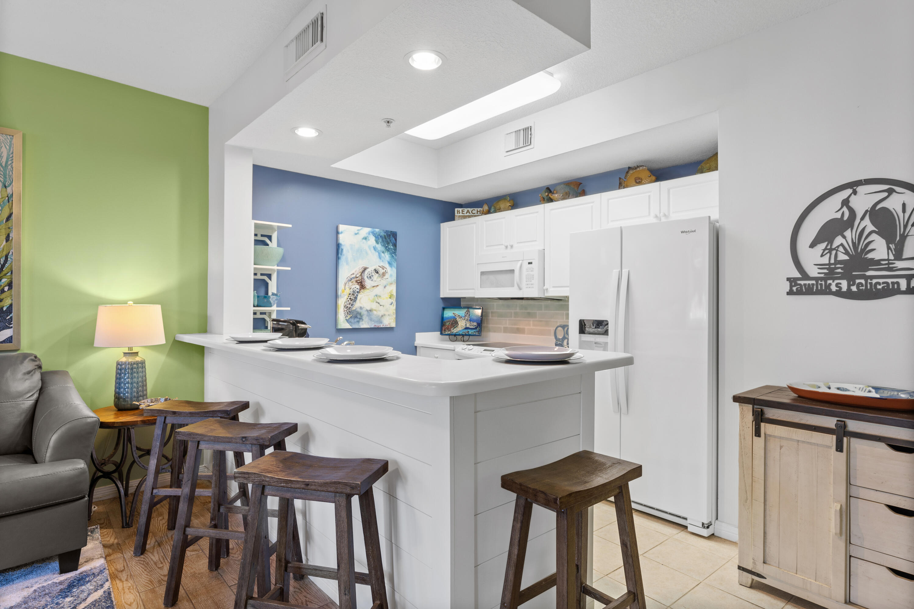 DESTIN WEST PELICAN - Residential