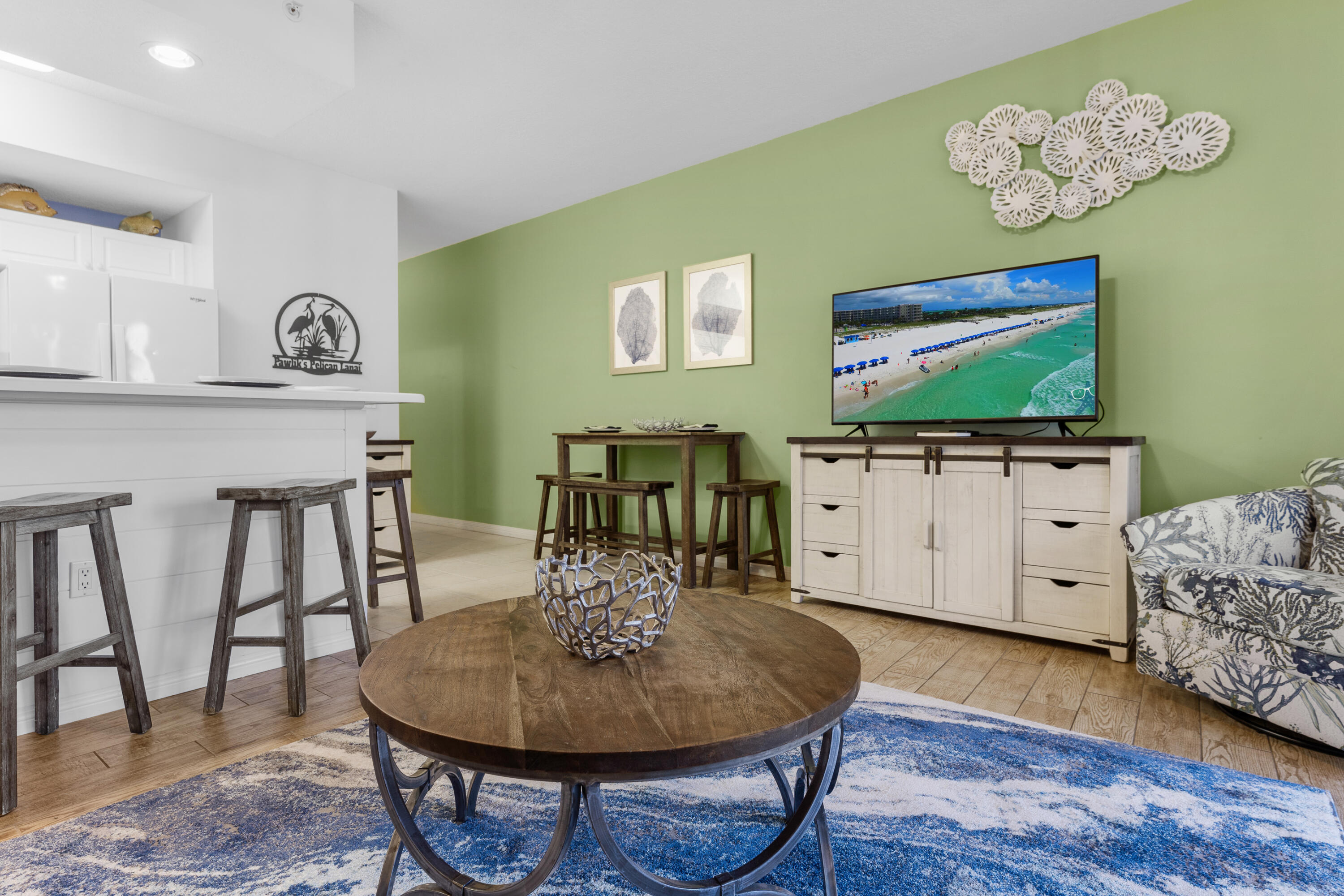 DESTIN WEST PELICAN - Residential