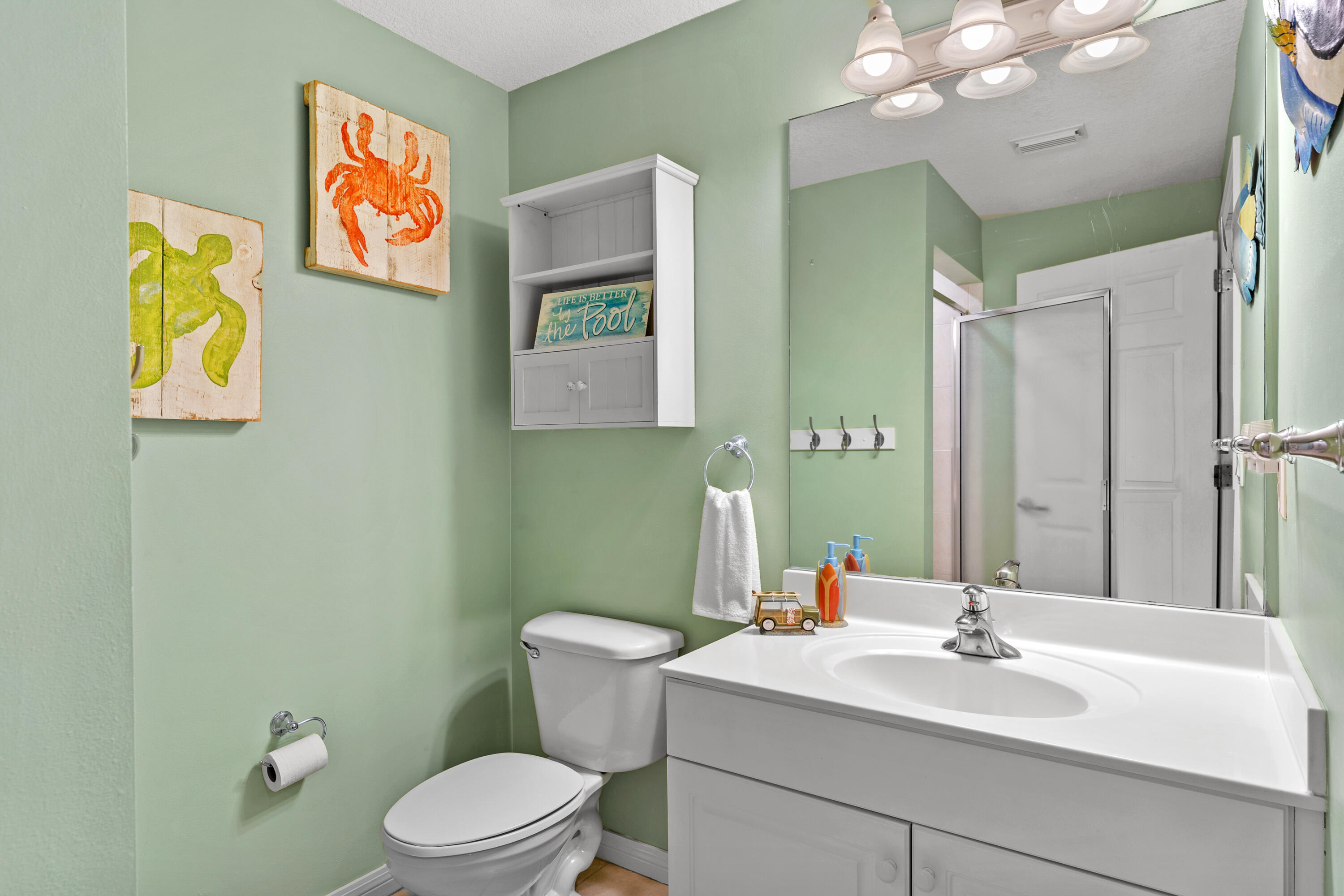 DESTIN WEST PELICAN - Residential