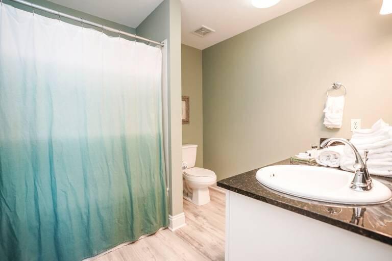 CALYPSO RESORT & TOWERS - Residential