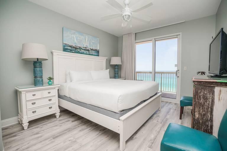 CALYPSO RESORT & TOWERS - Residential