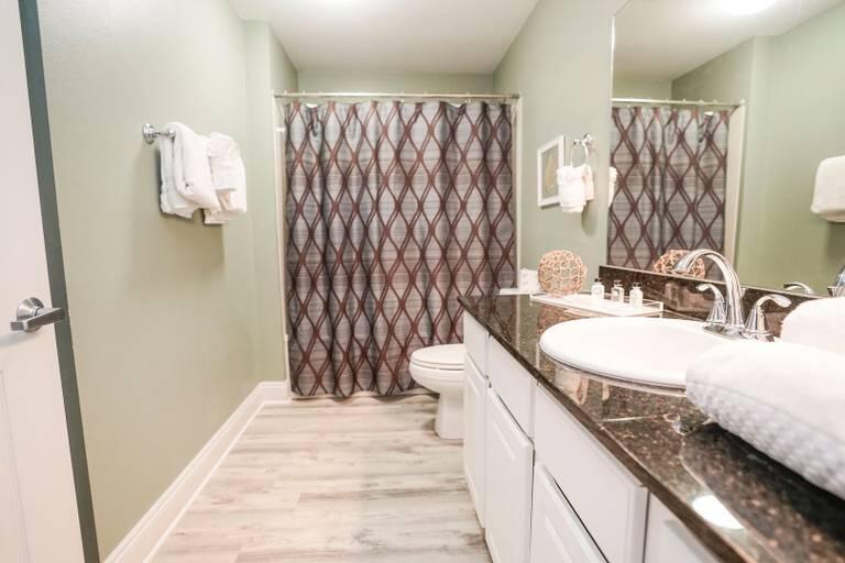 CALYPSO RESORT & TOWERS - Residential