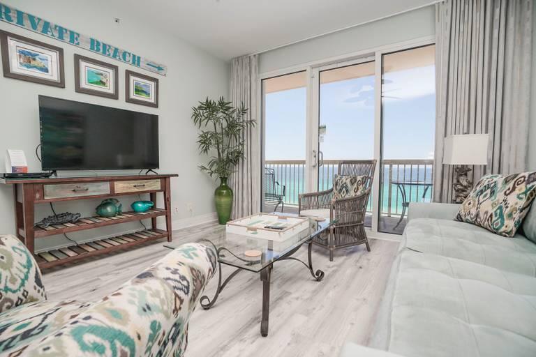 CALYPSO RESORT & TOWERS - Residential