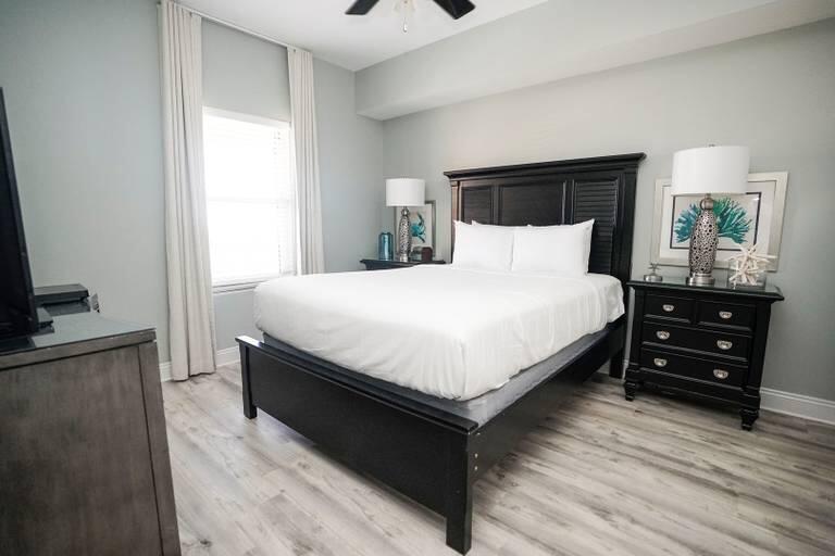 CALYPSO RESORT & TOWERS - Residential