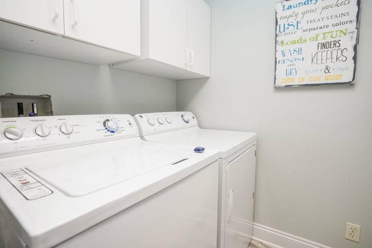 CALYPSO RESORT & TOWERS - Residential