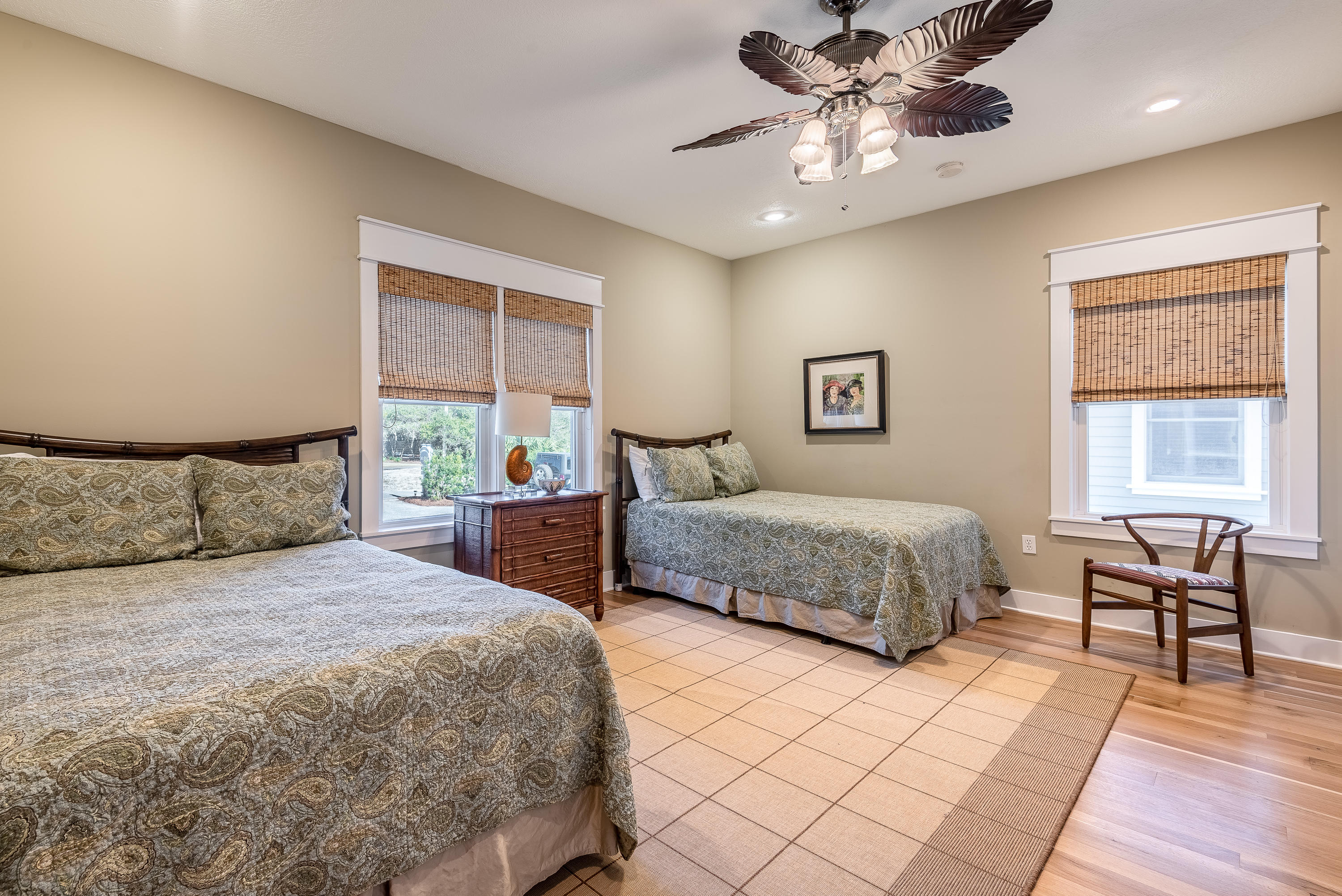 SEA BLUFF VILLAS CONDO - Residential