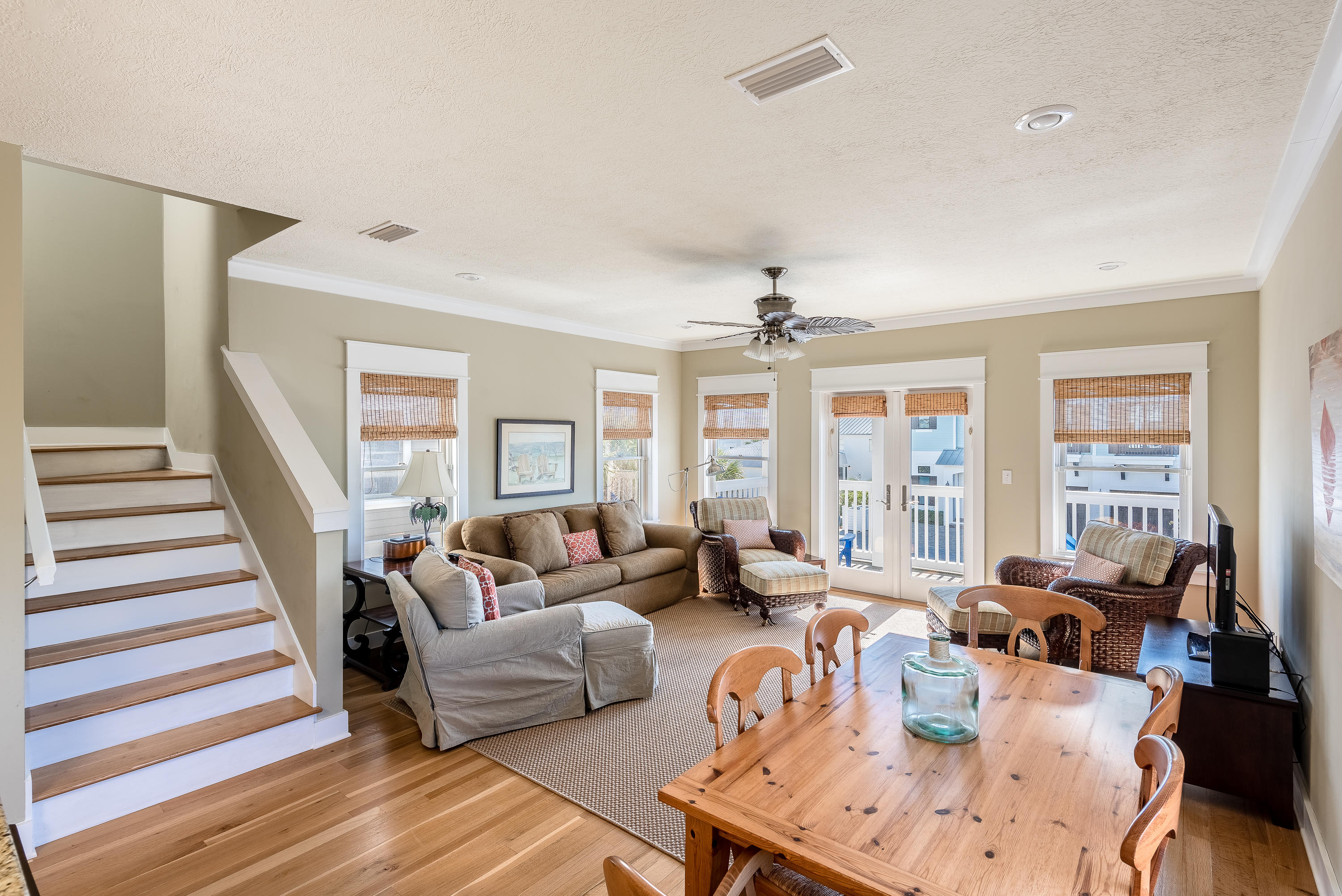 SEA BLUFF VILLAS CONDO - Residential