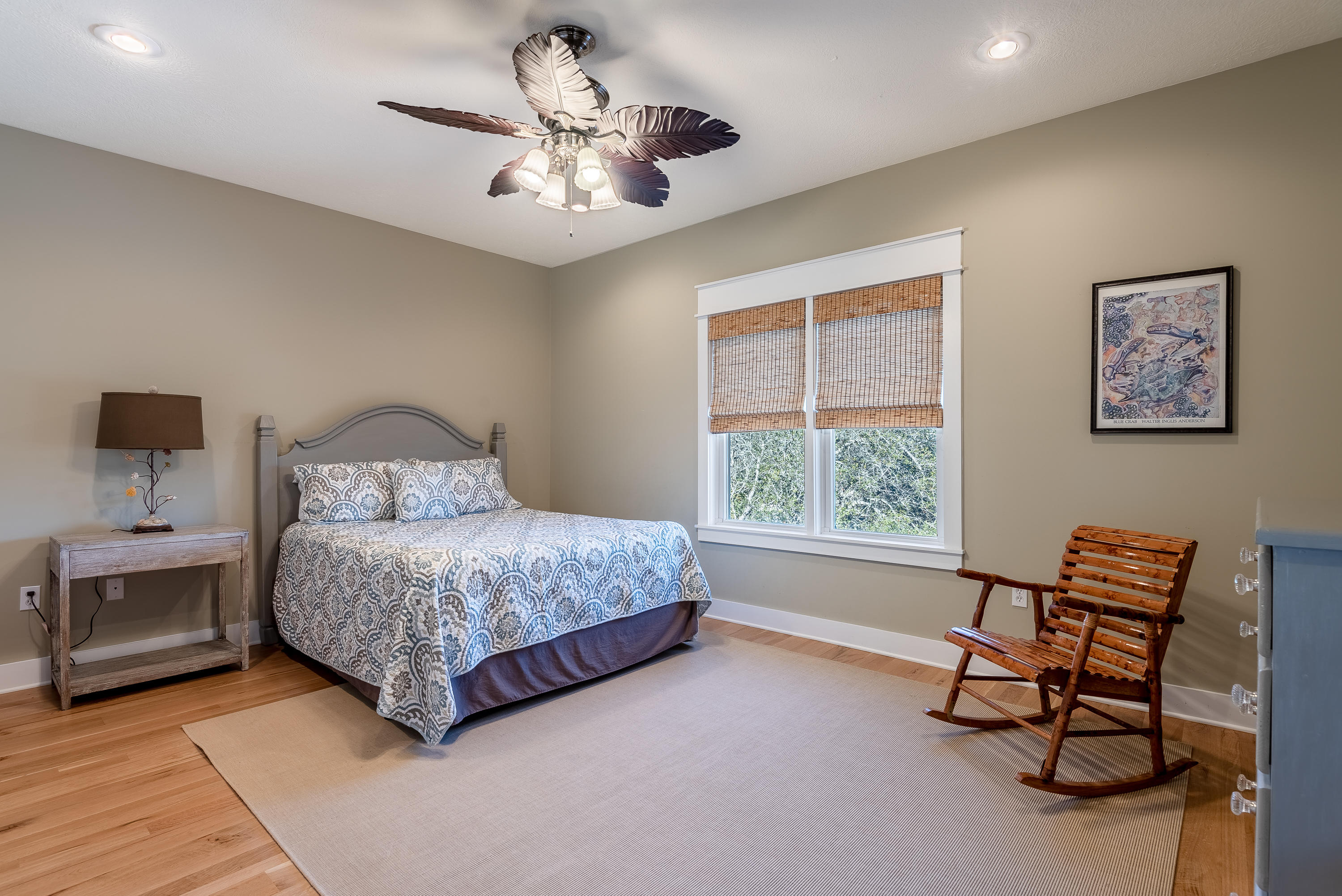 SEA BLUFF VILLAS CONDO - Residential