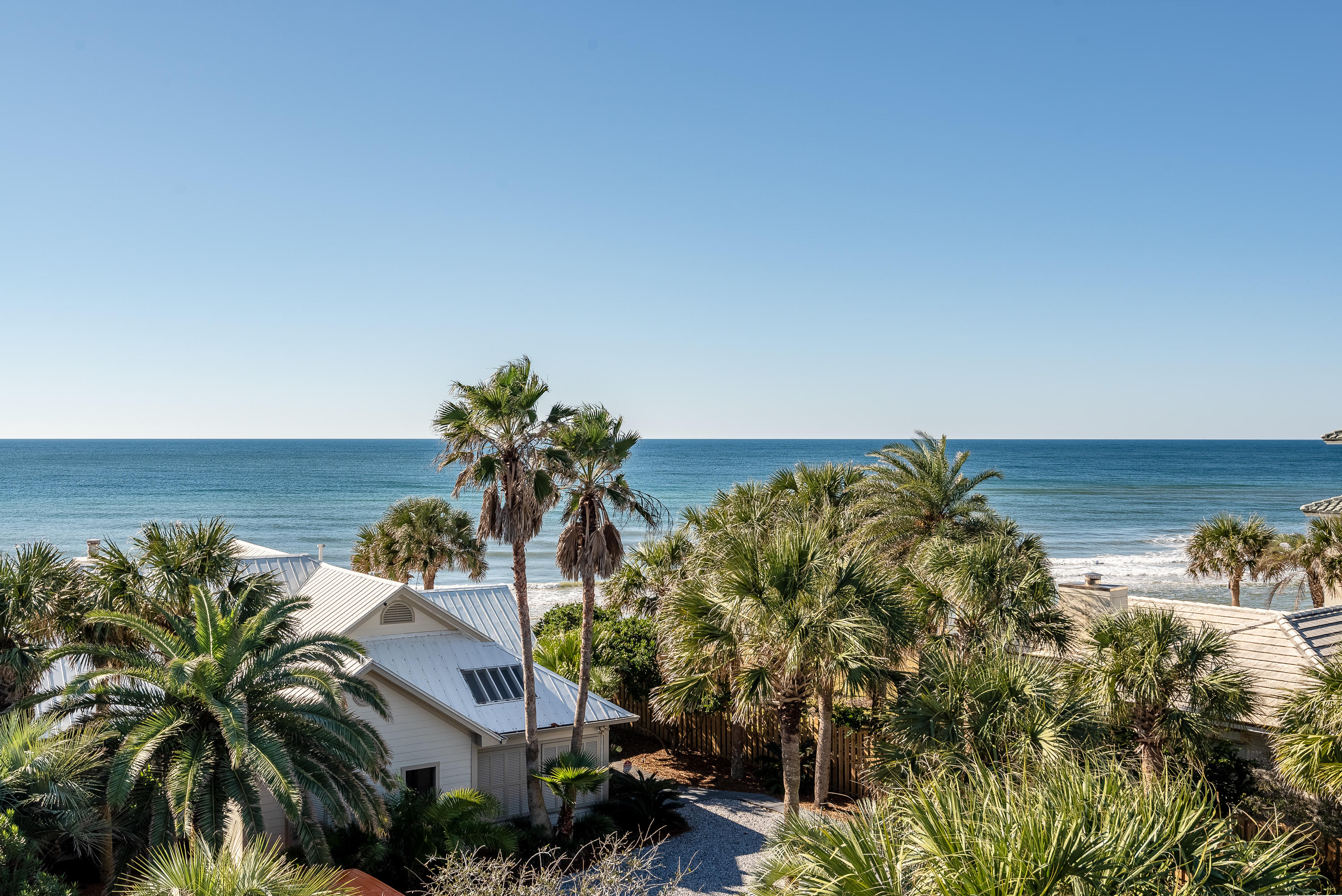 SEA BLUFF VILLAS CONDO - Residential
