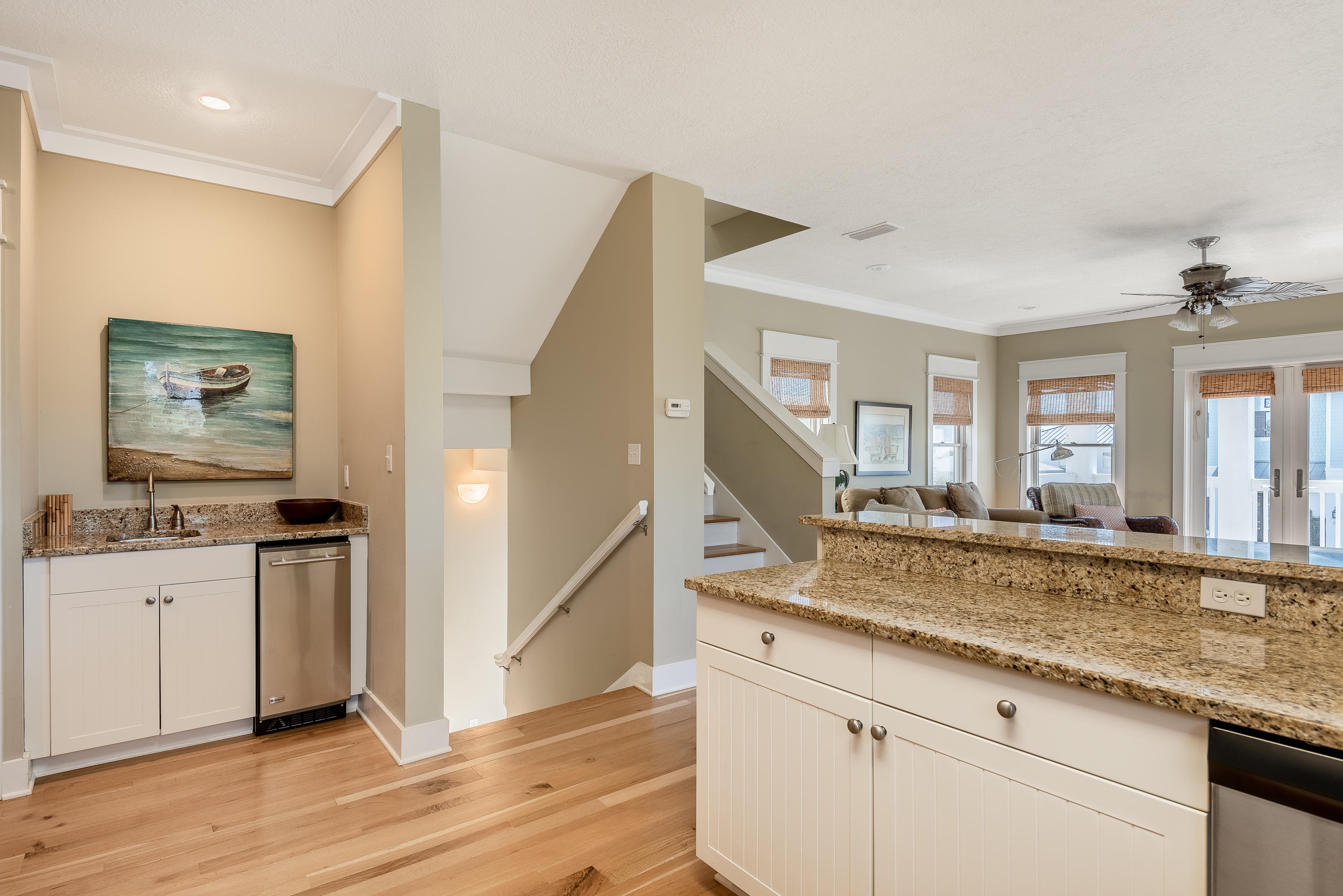 SEA BLUFF VILLAS CONDO - Residential