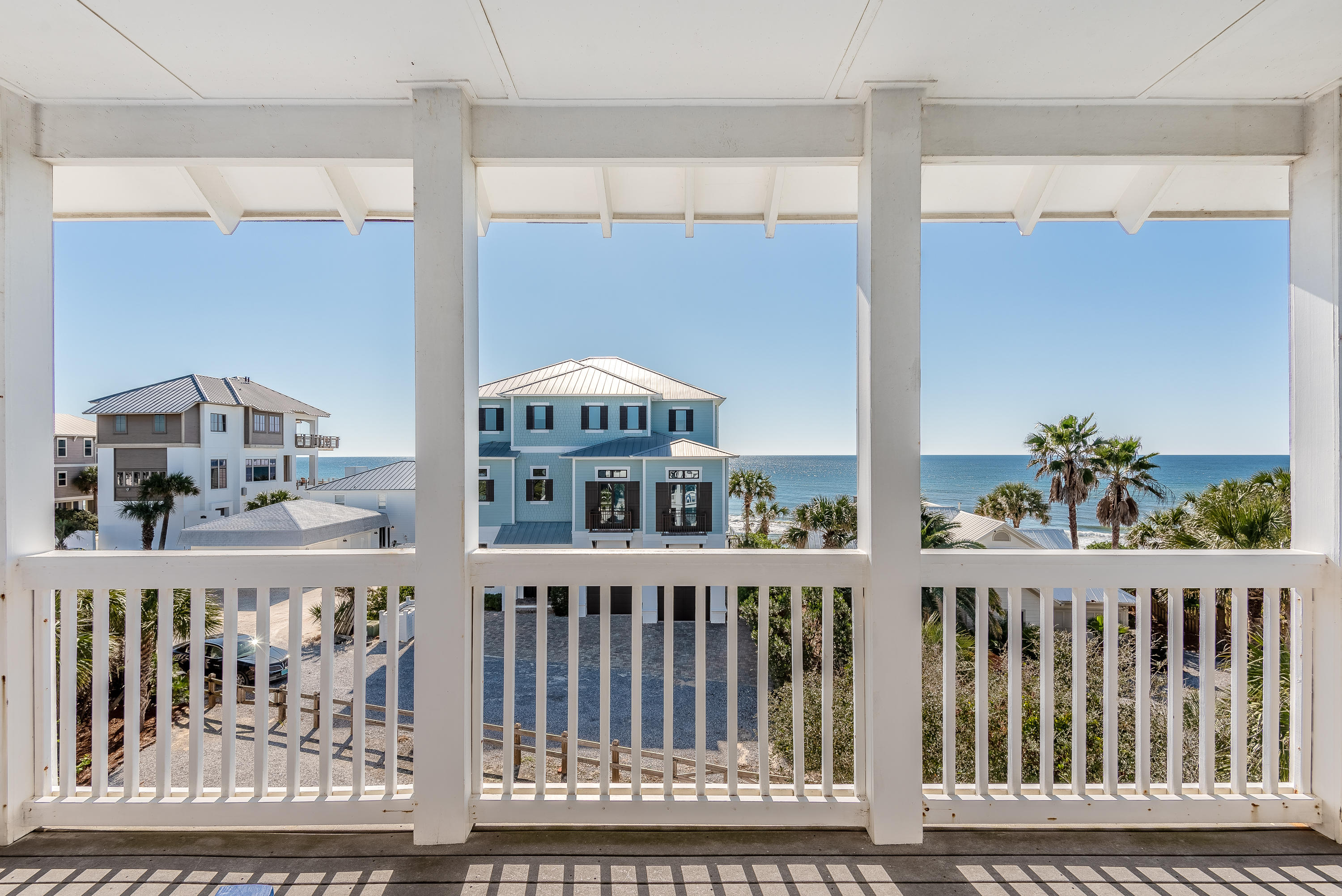SEA BLUFF VILLAS CONDO - Residential