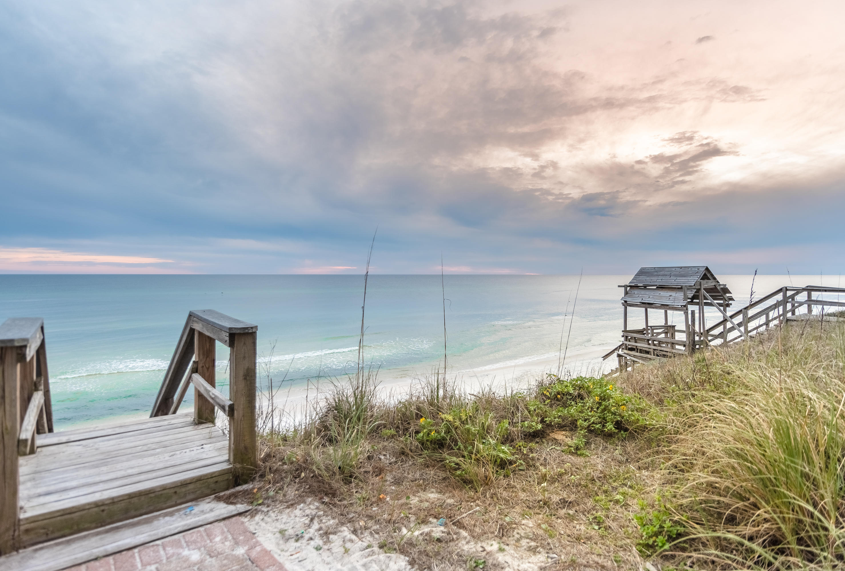 SEA BLUFF VILLAS CONDO - Residential