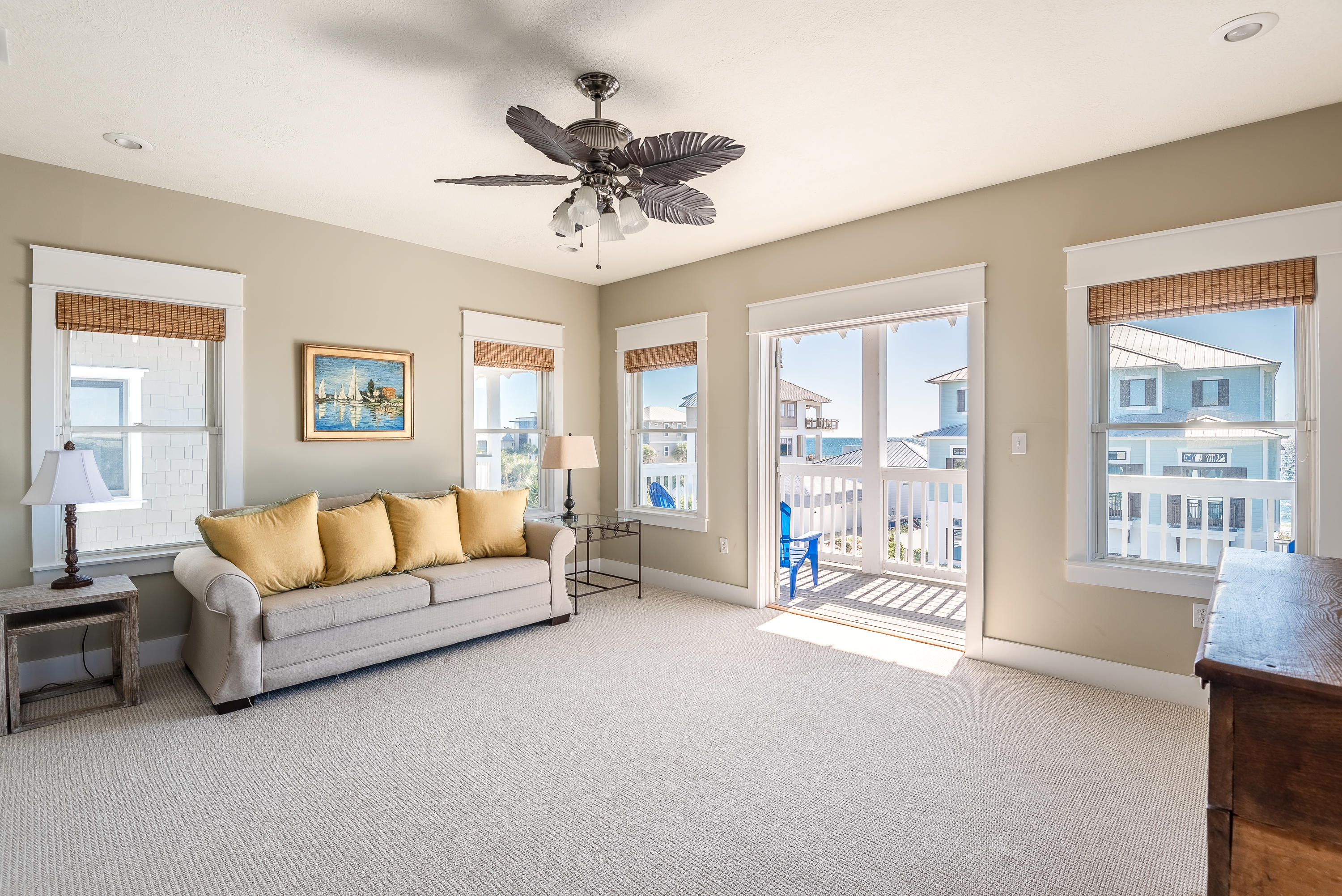 SEA BLUFF VILLAS CONDO - Residential