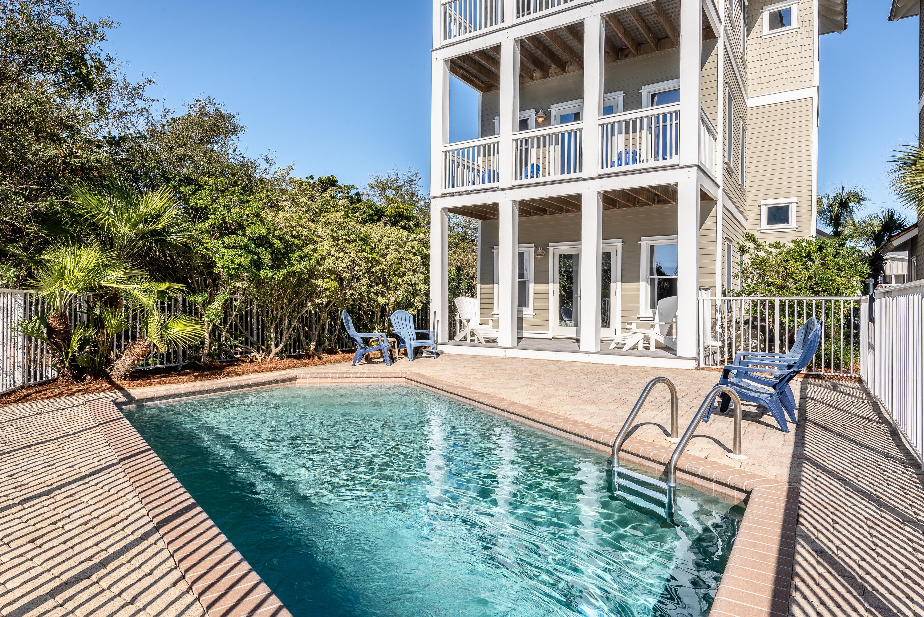 SEA BLUFF VILLAS CONDO - Residential