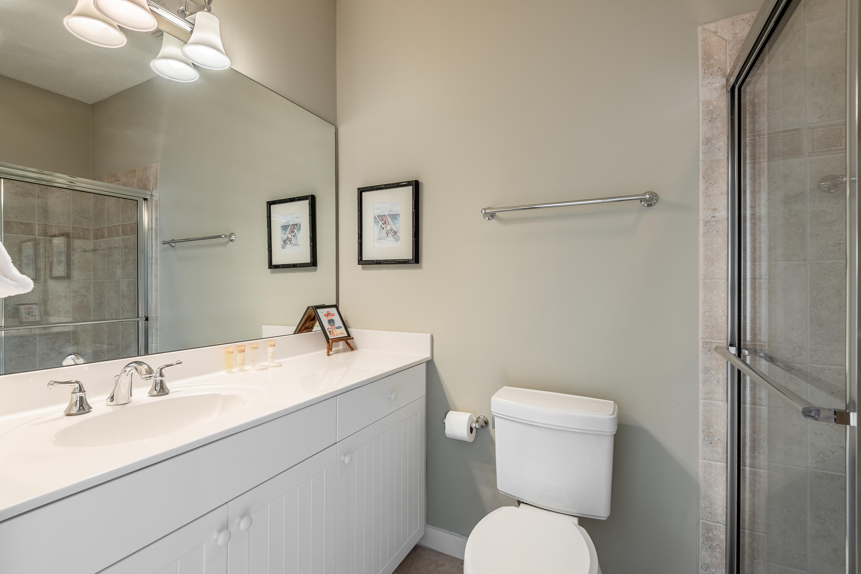 SEA BLUFF VILLAS CONDO - Residential