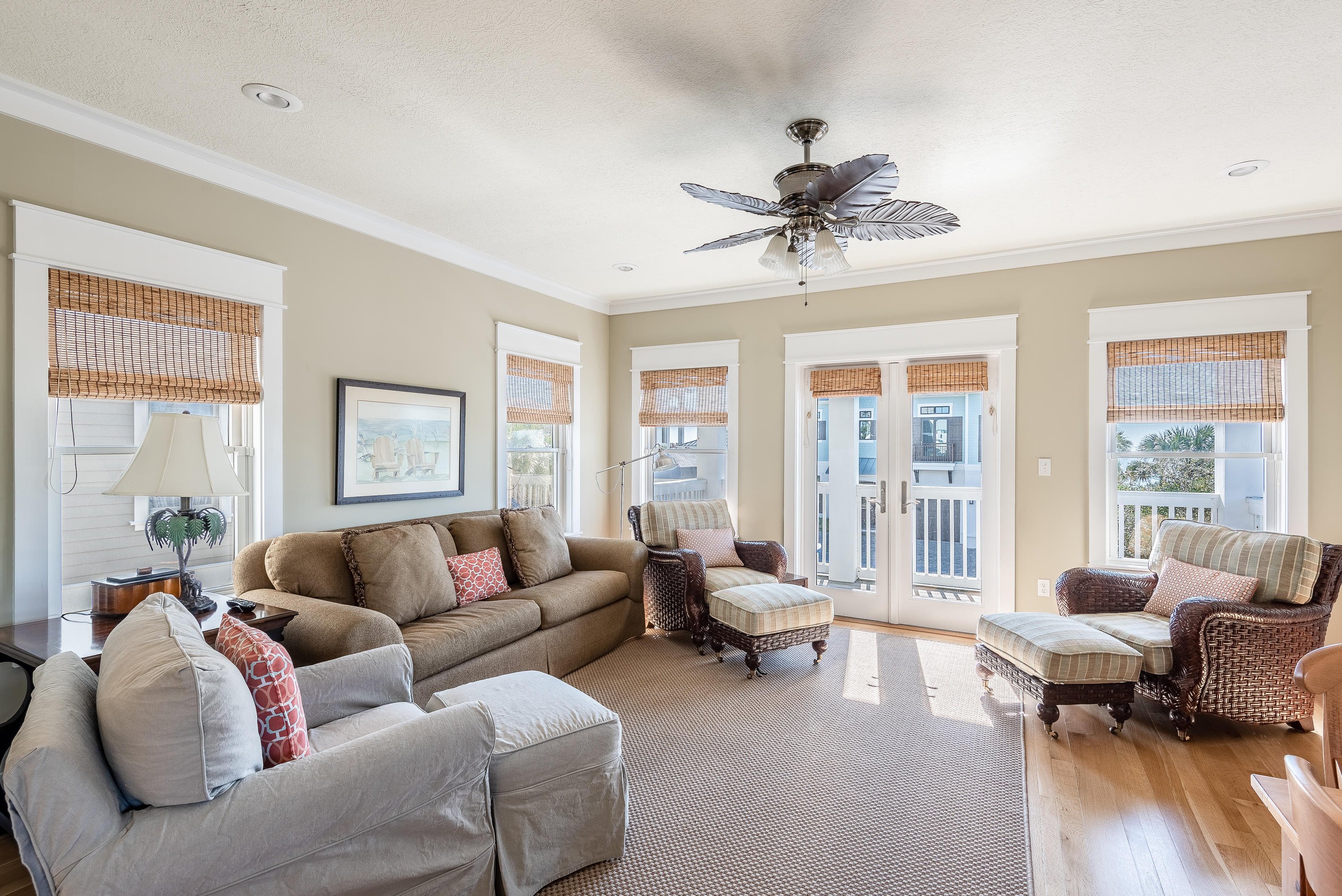 SEA BLUFF VILLAS CONDO - Residential