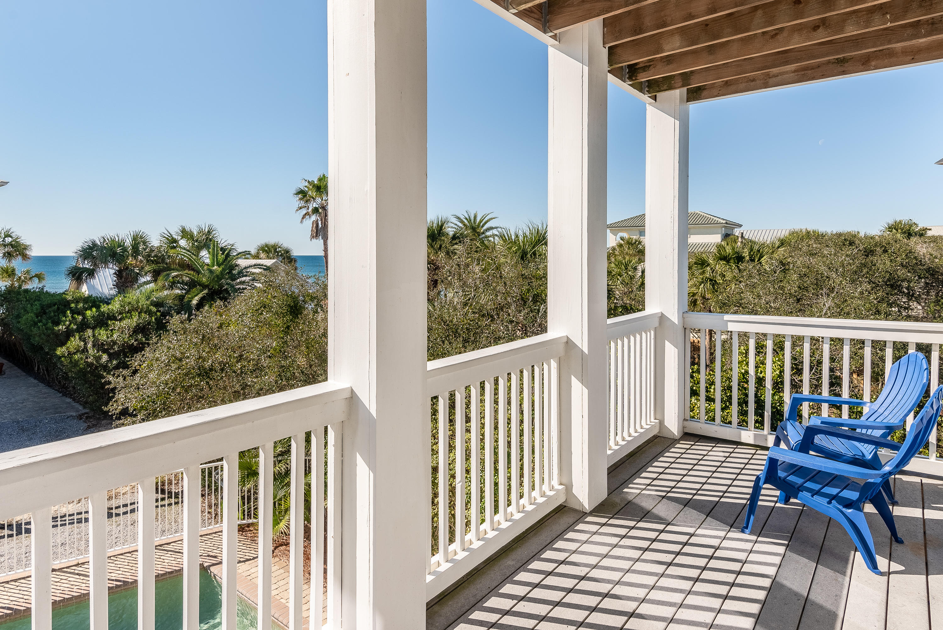 SEA BLUFF VILLAS CONDO - Residential
