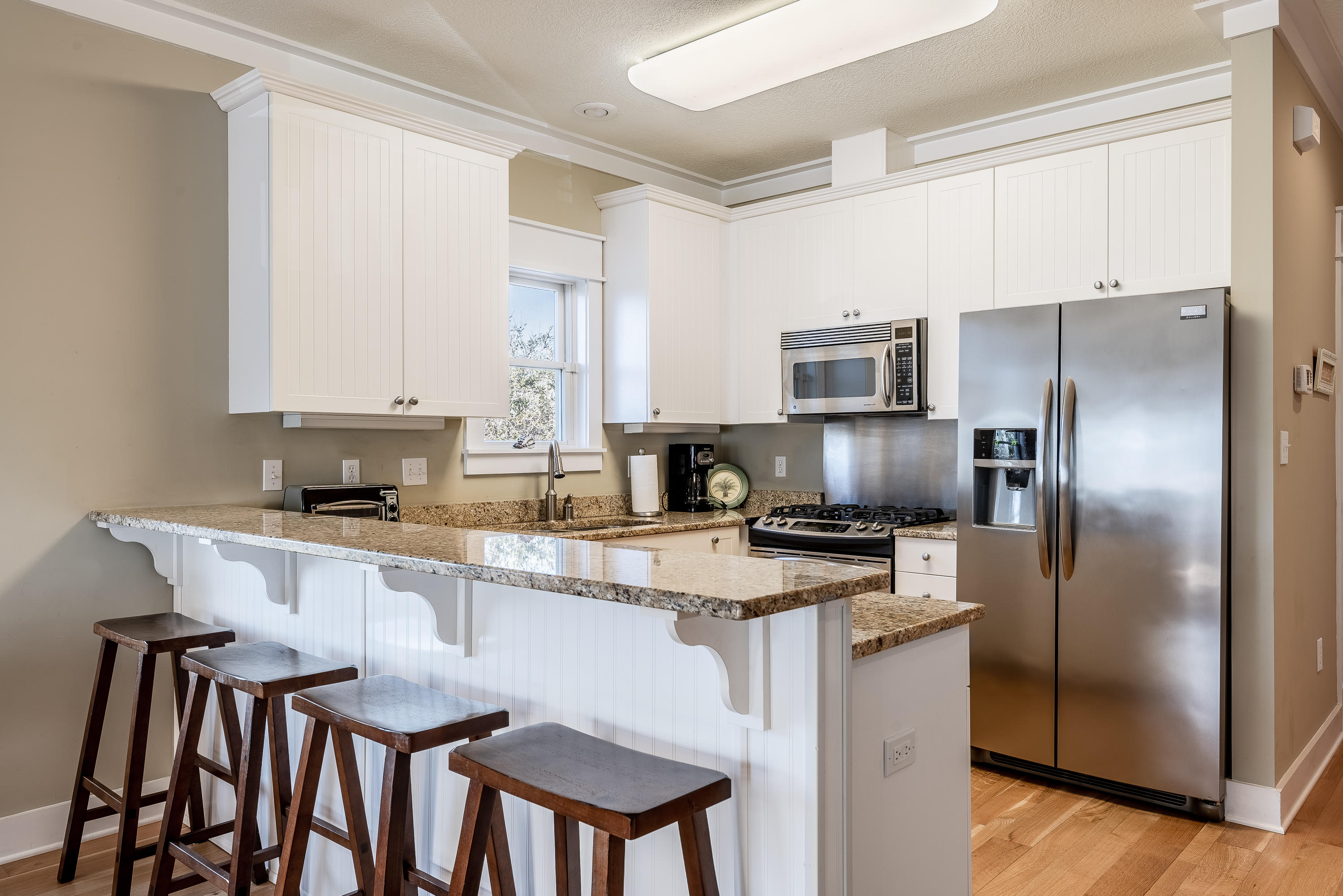 SEA BLUFF VILLAS CONDO - Residential